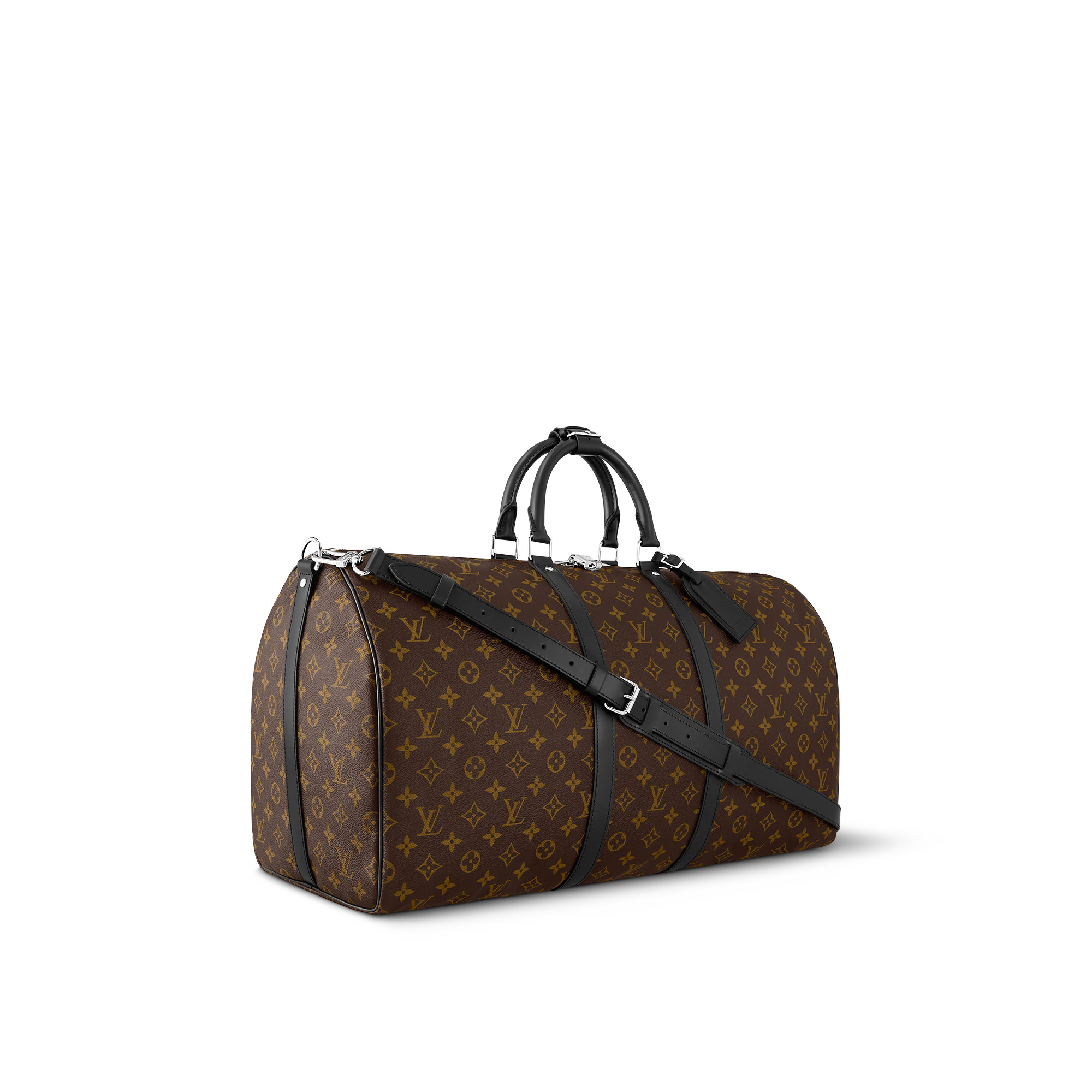 Keepall Bandoulière 55 - 2