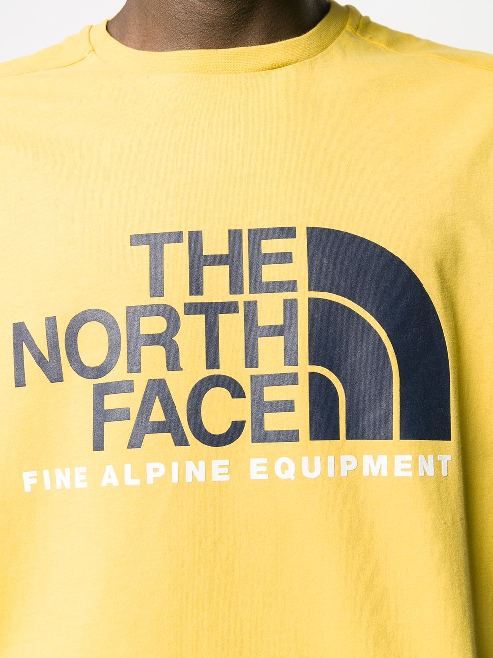 Fine Alpine II T-shirt - 5