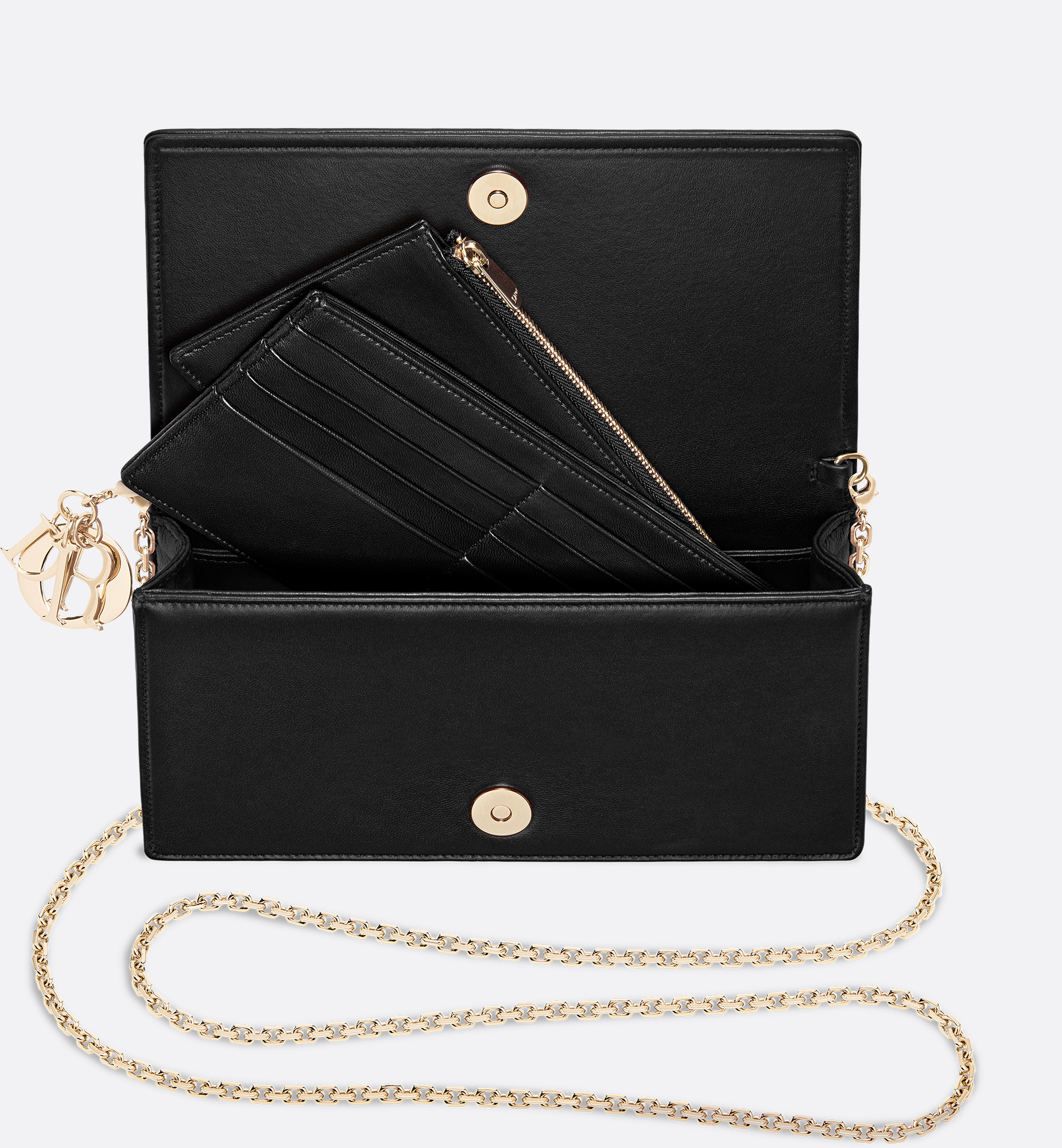 Lady Dior Pouch - 5