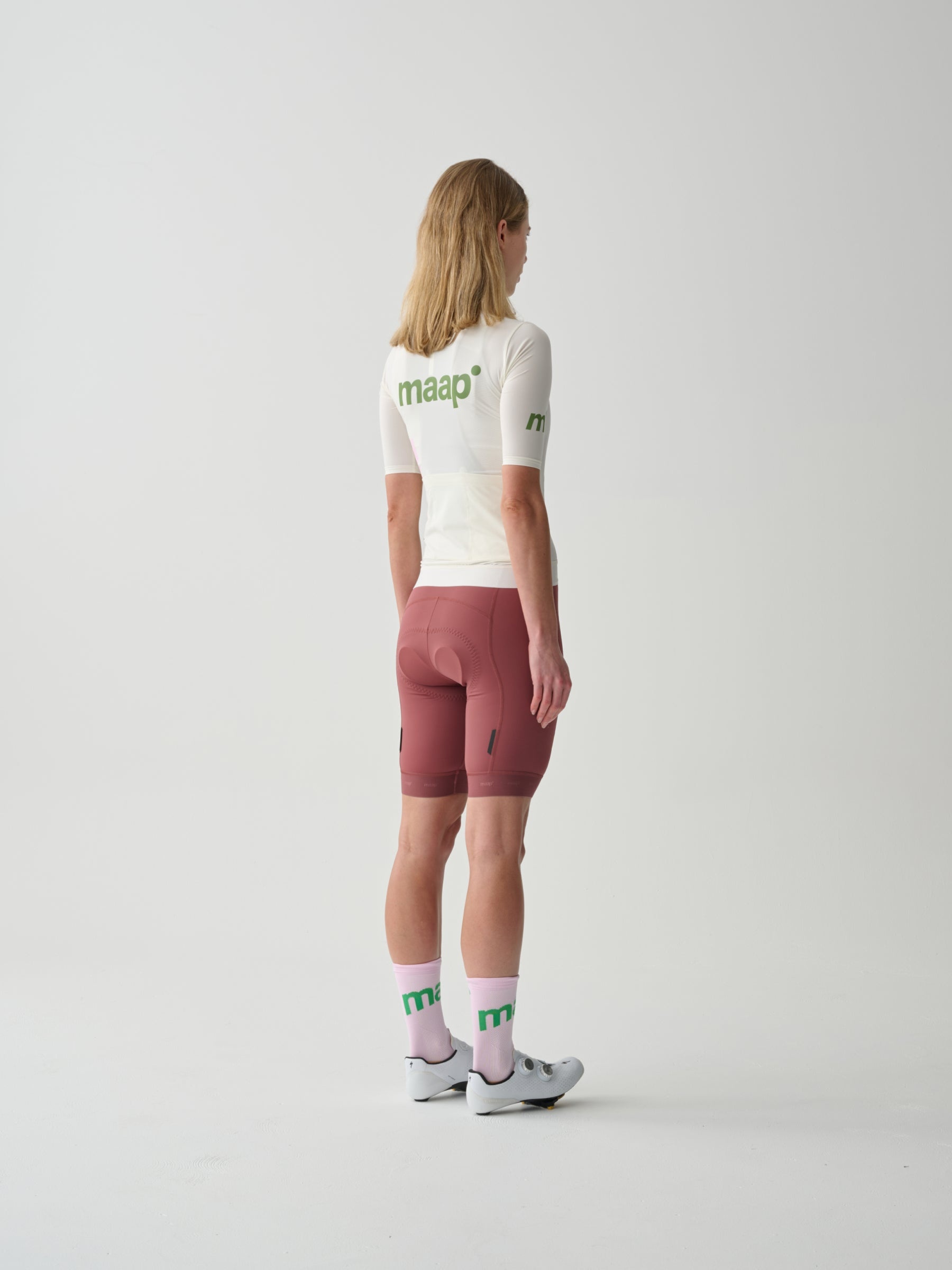 Women's Training Jersey - 4
