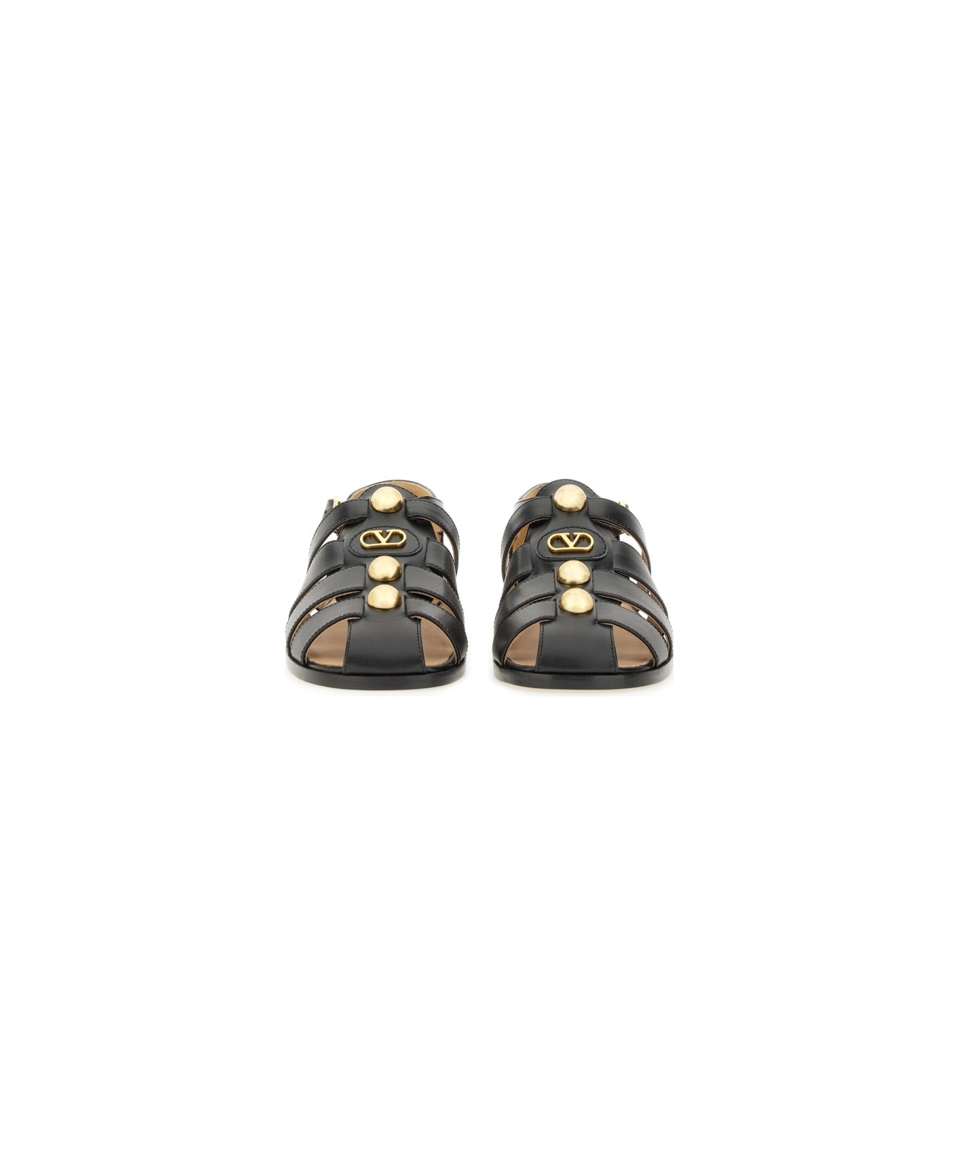 Sandal Fisherman 'vlogo Signature' - 4