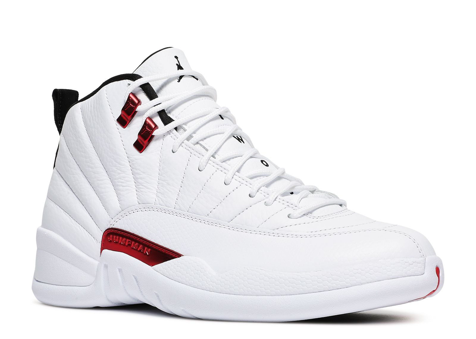 JORDAN 12 RETRO 'TWIST' - 2