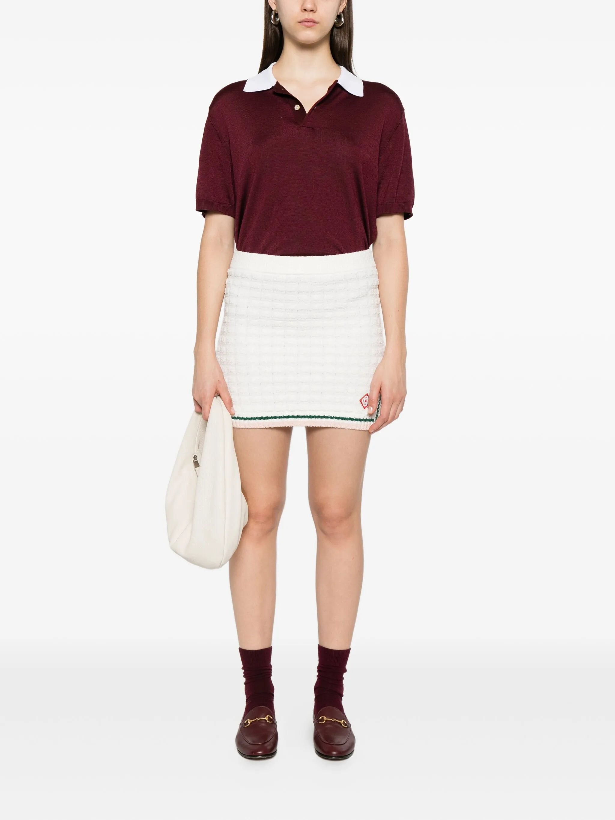 Casablanca Skirts - 3