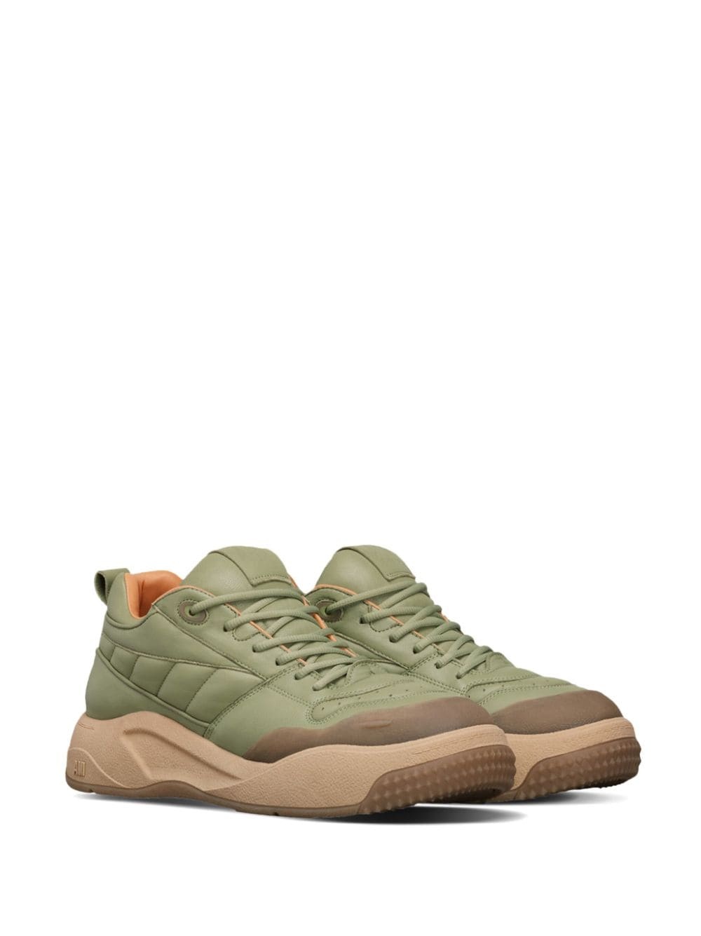 Ami SN1509 sneakers - 2