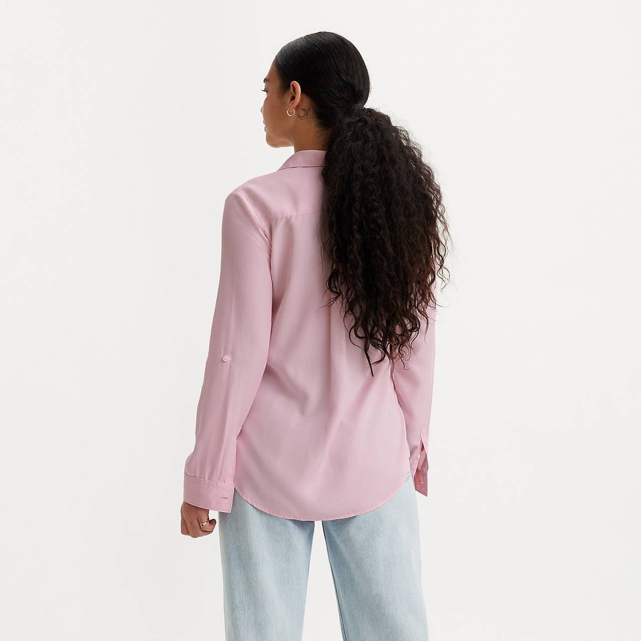 DOREEN UTILITY SHIRT - 3