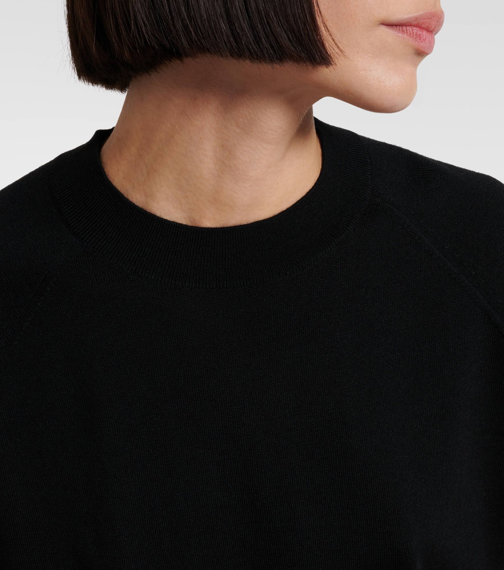 Wool top - 4