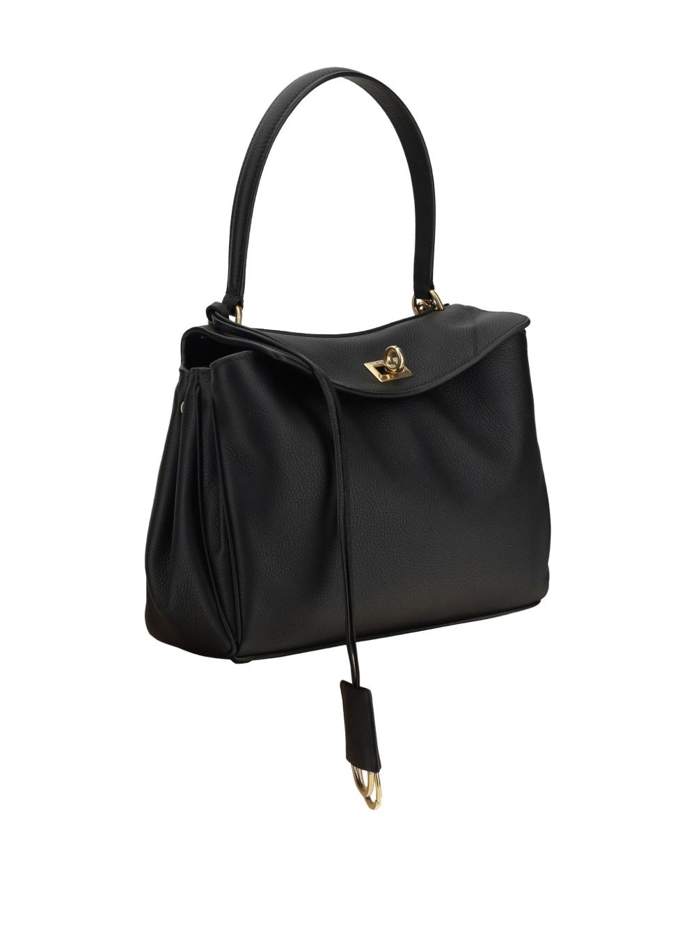 medium Rodeo shoulder bag - 3