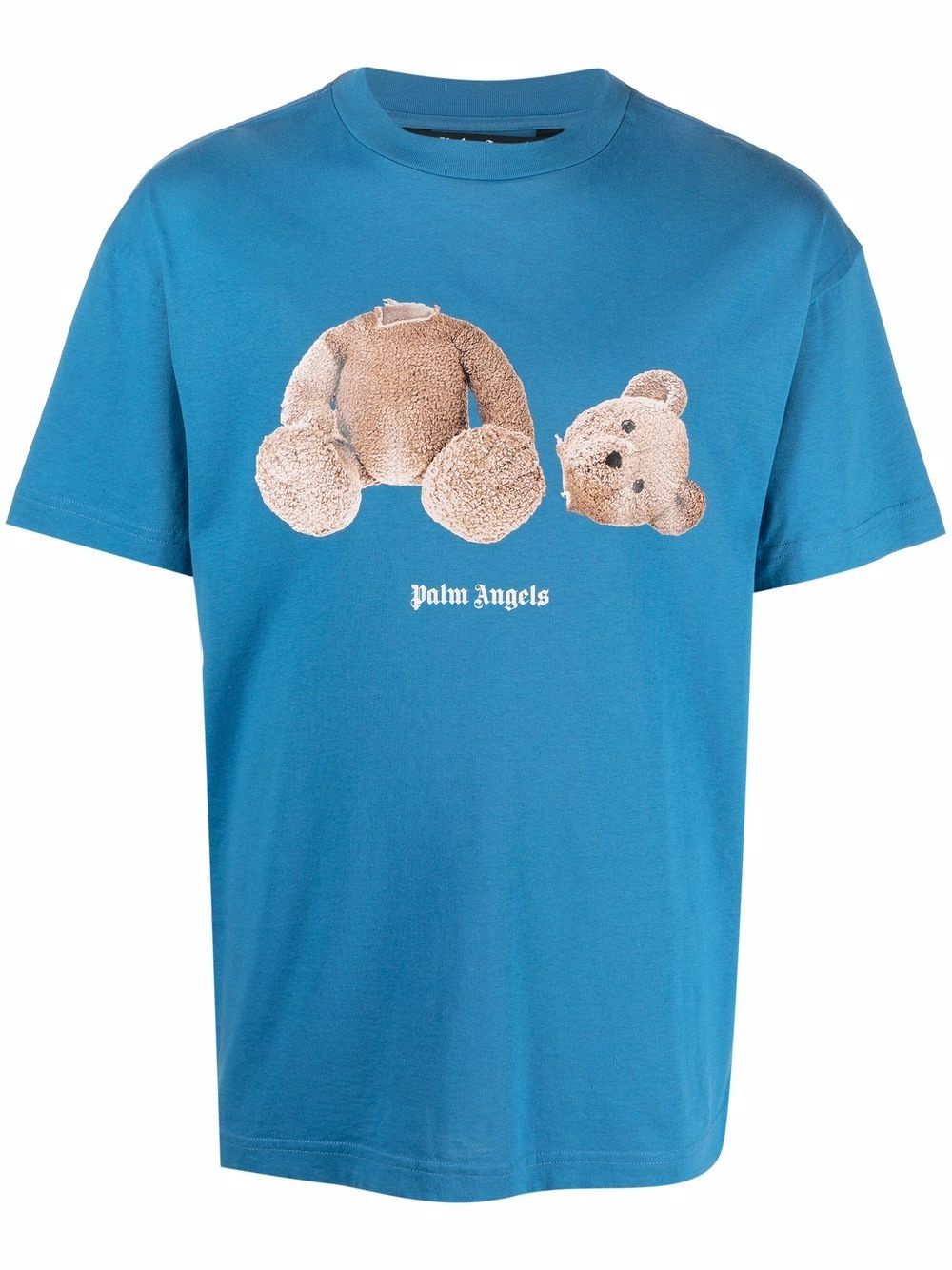 bear classic T-shirt - 1