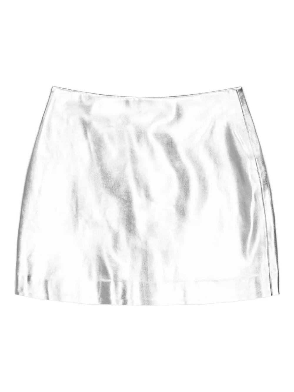 Yvette mini skirt - 1