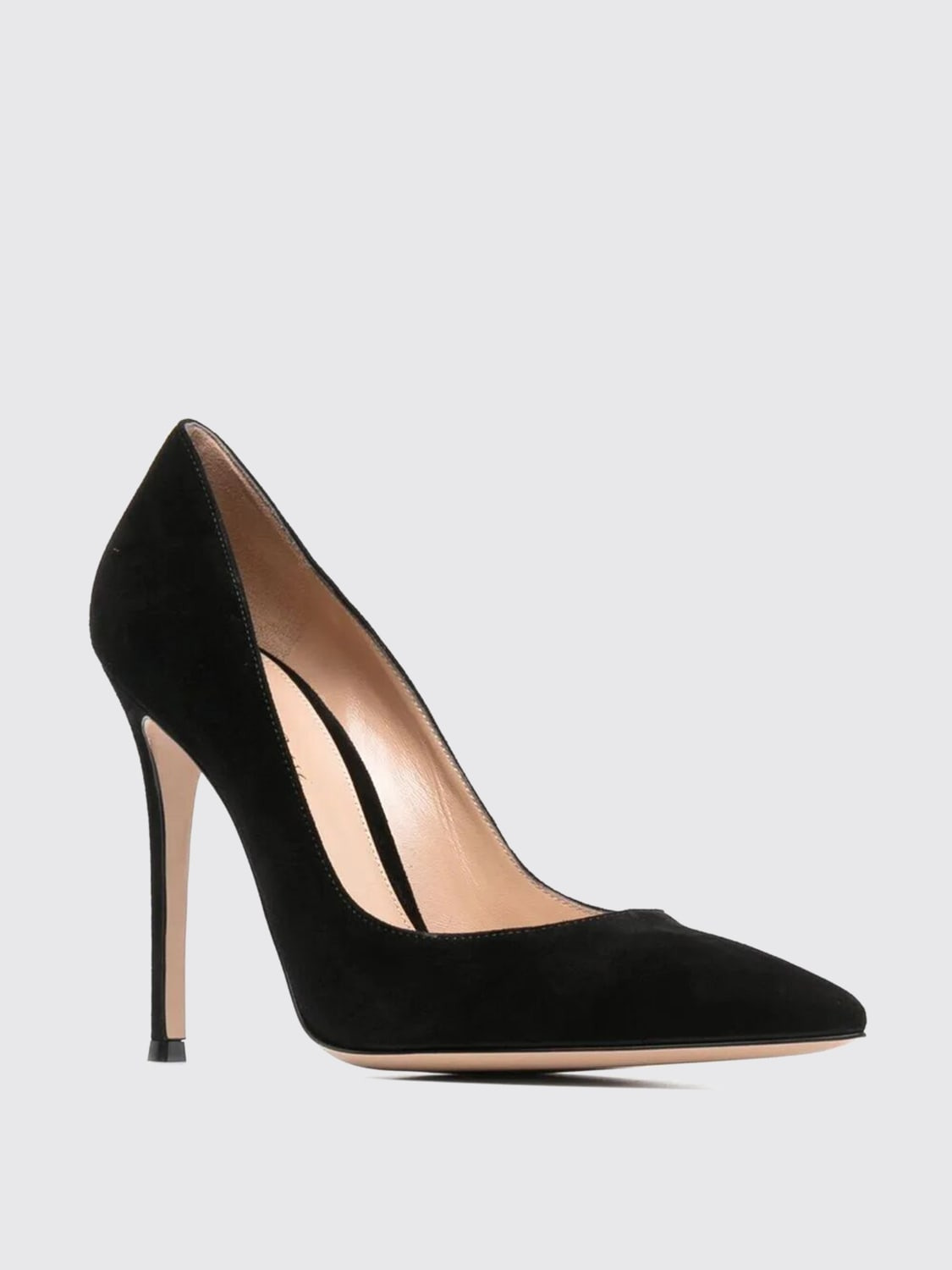 Shoes woman Gianvito Rossi - 2