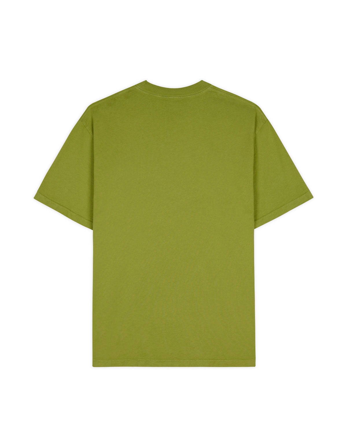 Brain Dead x Big Boy Sound and Fury T-shirt - Moss - 3