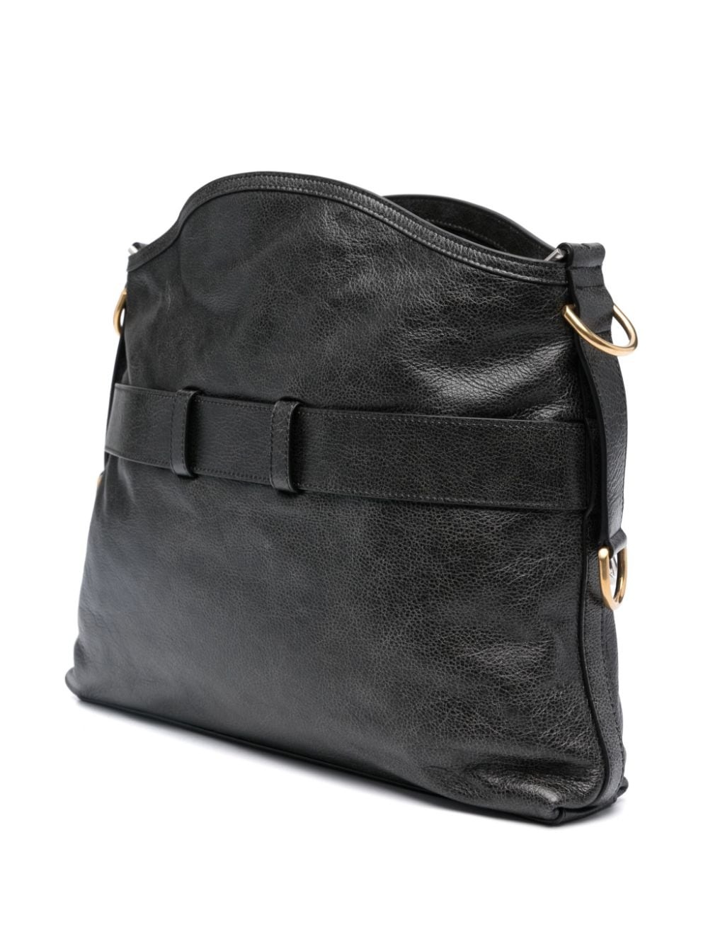 medium Voyou cross body bag - 2