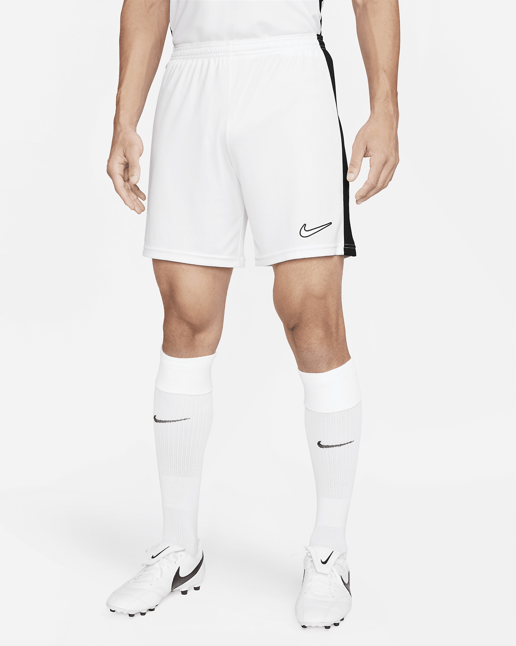 Nike Dri-FIT Academy Men's Dri-FIT Soccer Shorts - 1