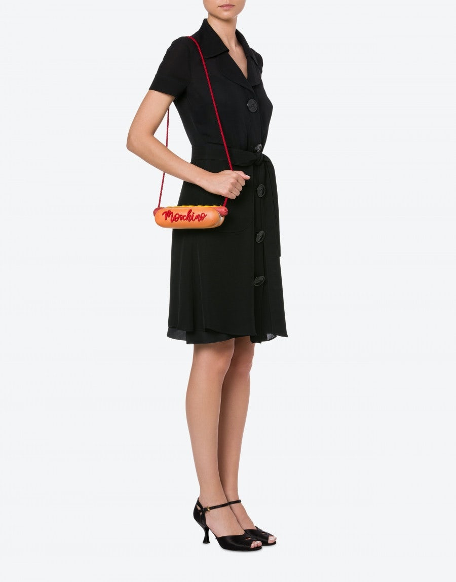 HOT DOG BAG - 5