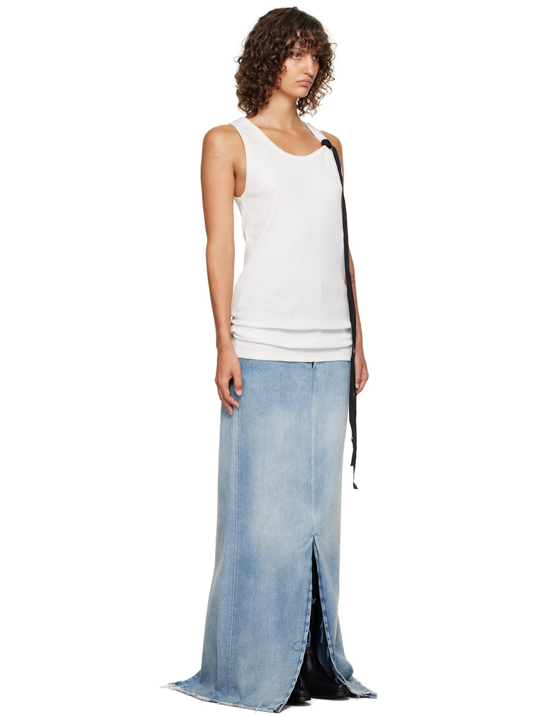 Off-White Seva Tank Top - 2