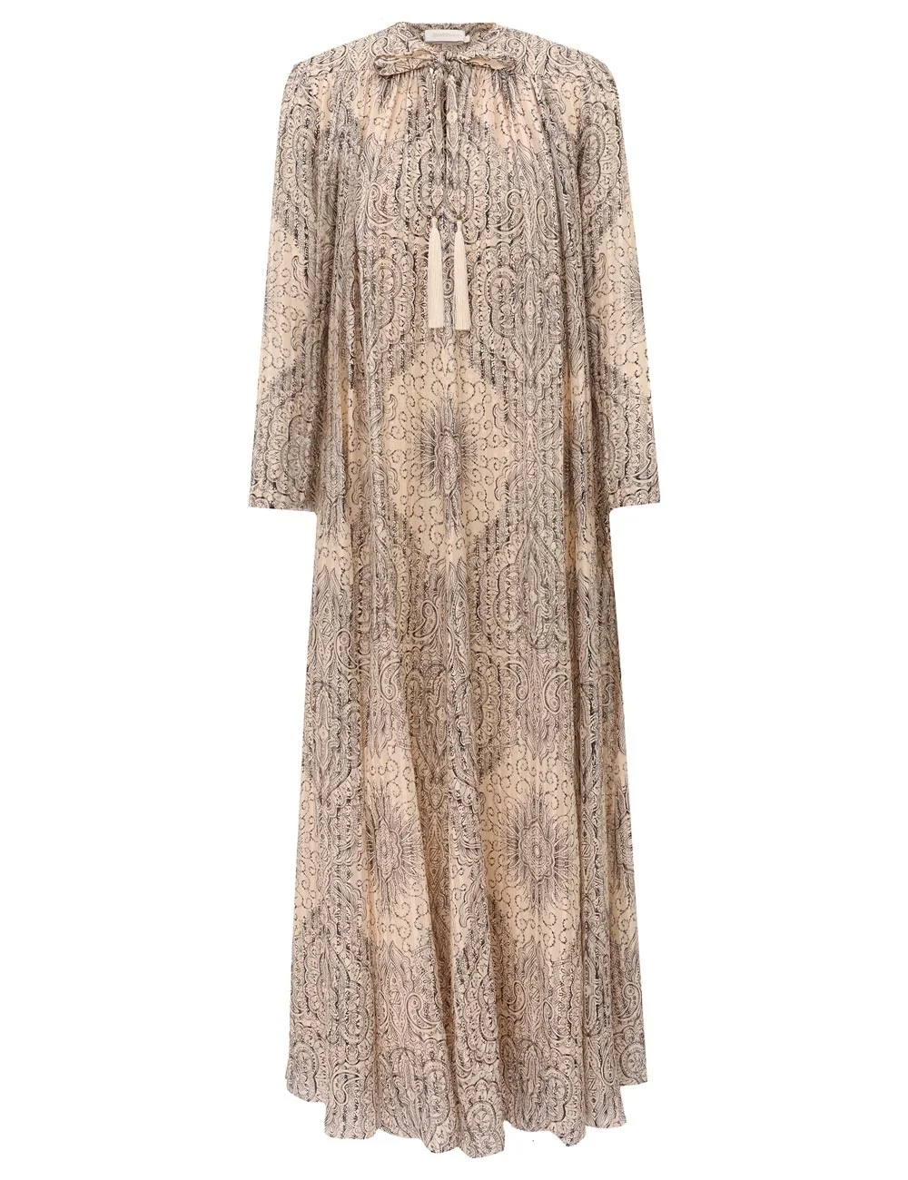 ASCENT GOWN - 1