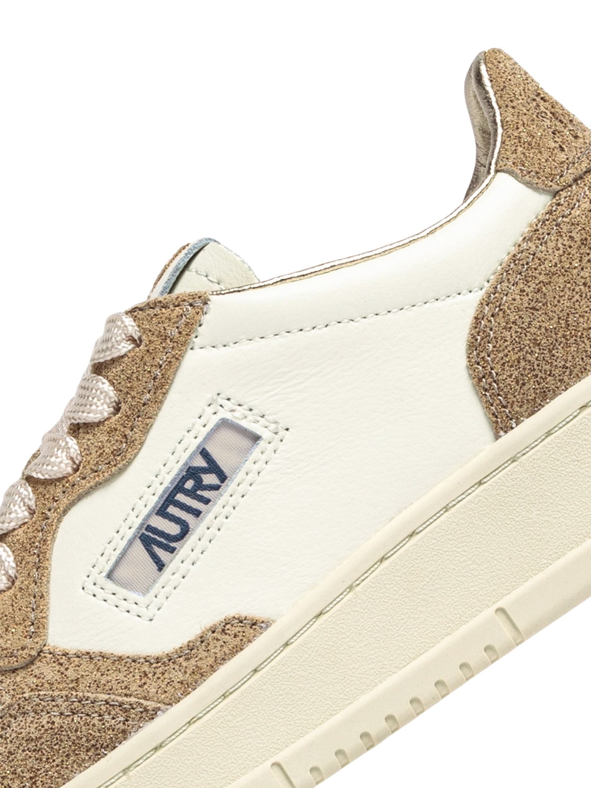 Sneaker Medalist Low - 5