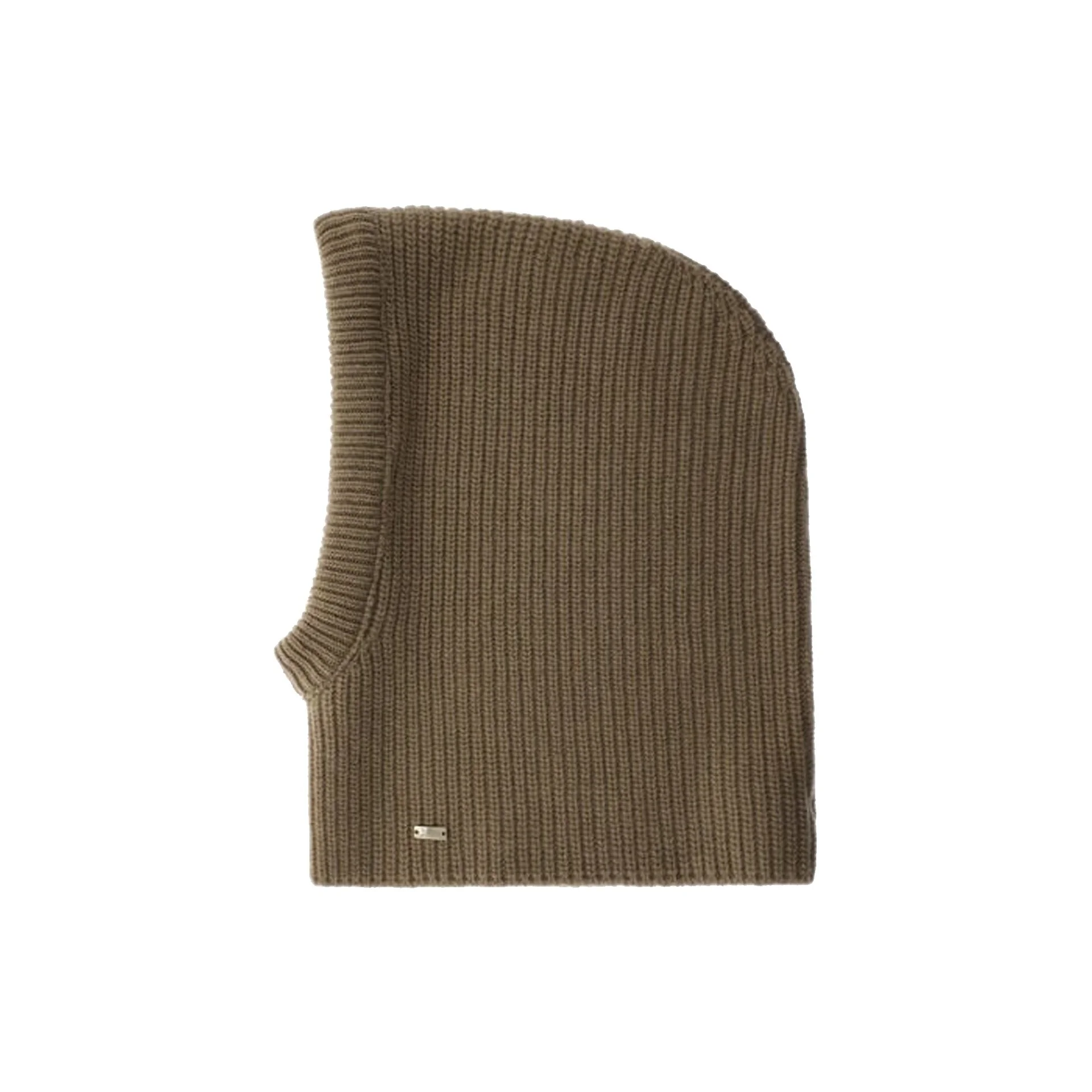 Herno Wool Balaclava Hat Women - 1