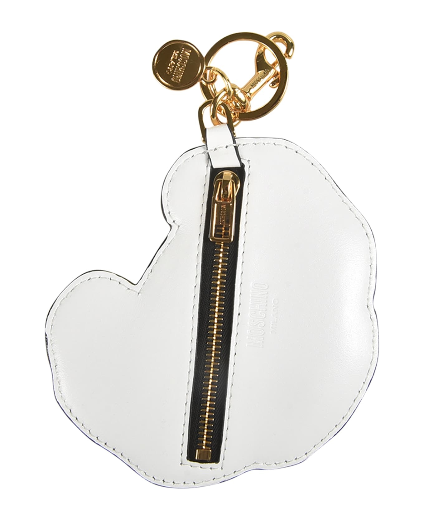 Brioches Keyring - 2