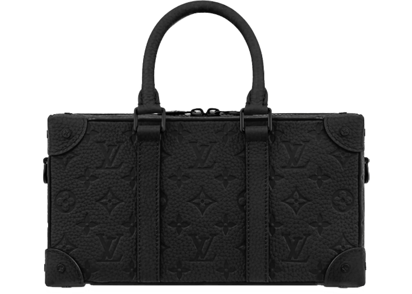 Louis Vuitton Speedy Soft Trunk - 2