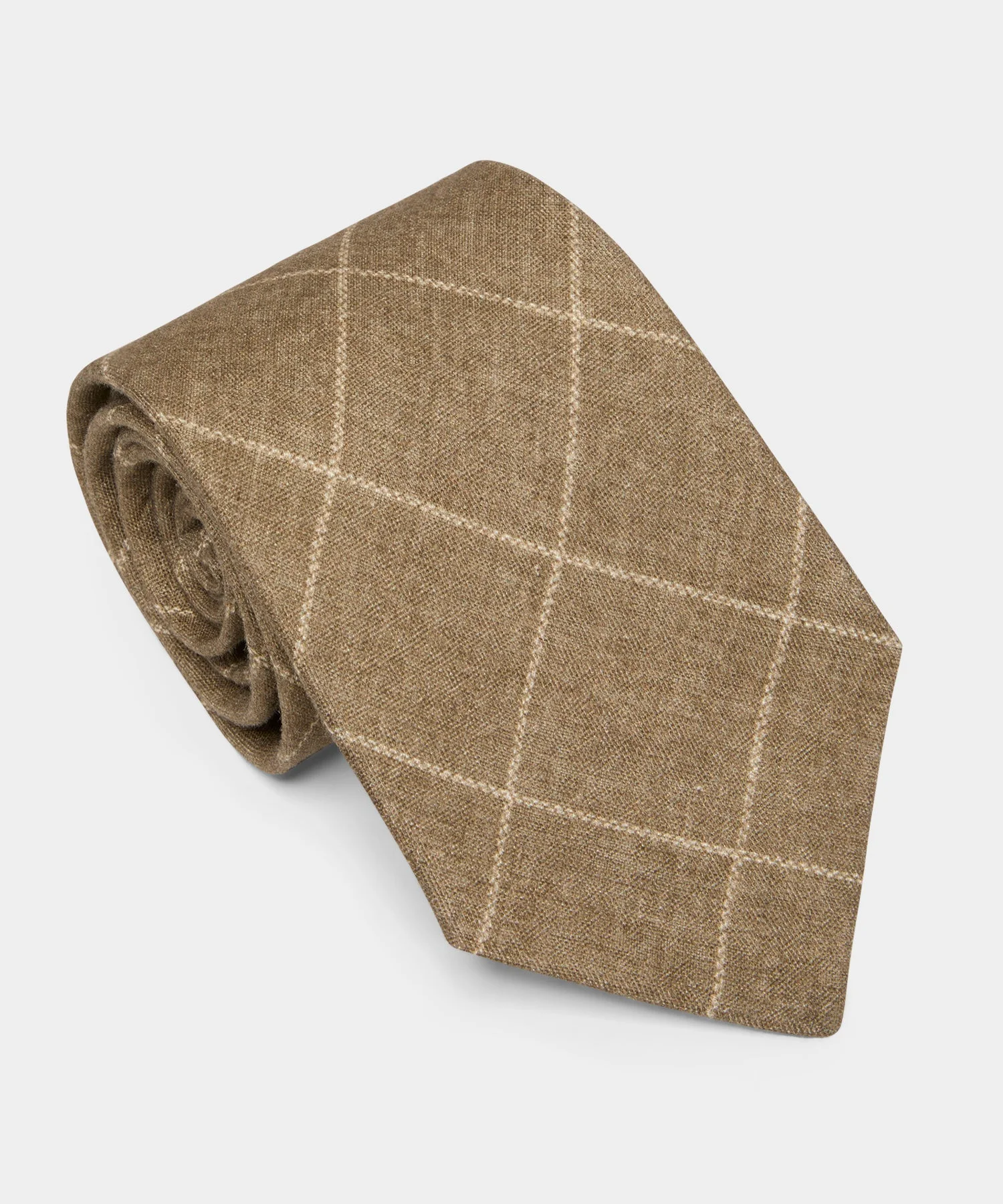 The Arnold Tie - 1