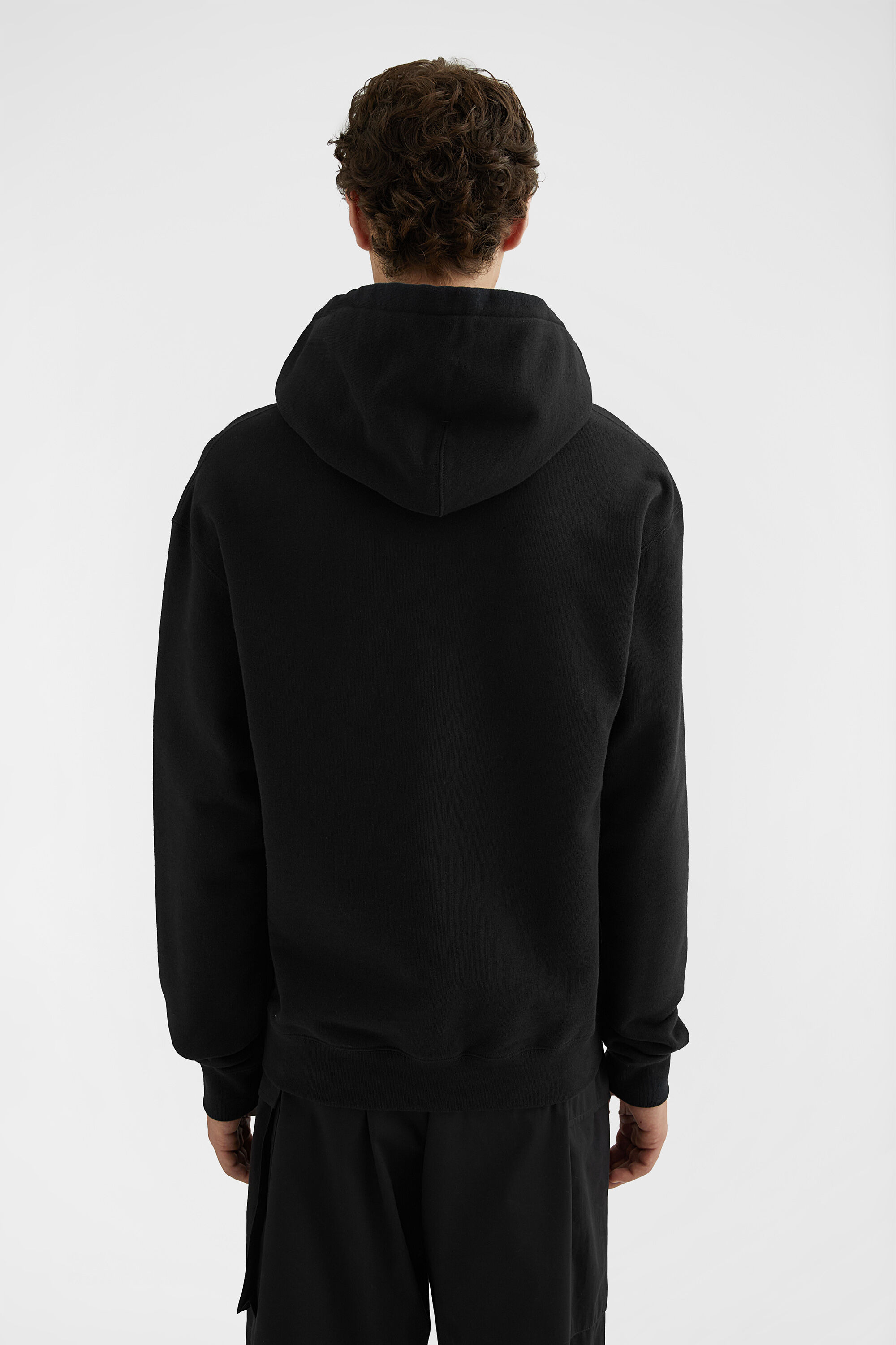 Logo Sweatshirt - 2