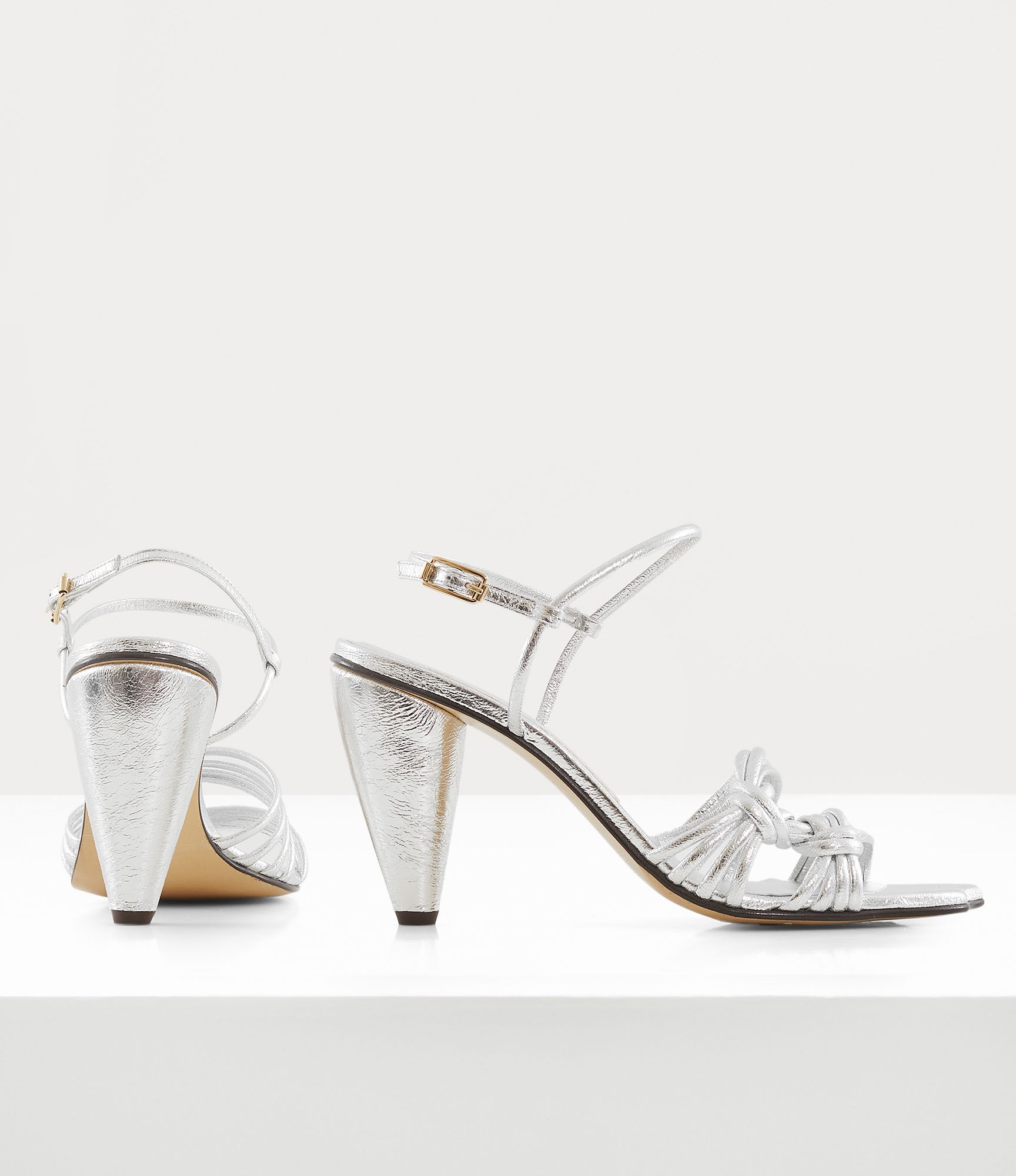 RUMBA SANDAL - 3