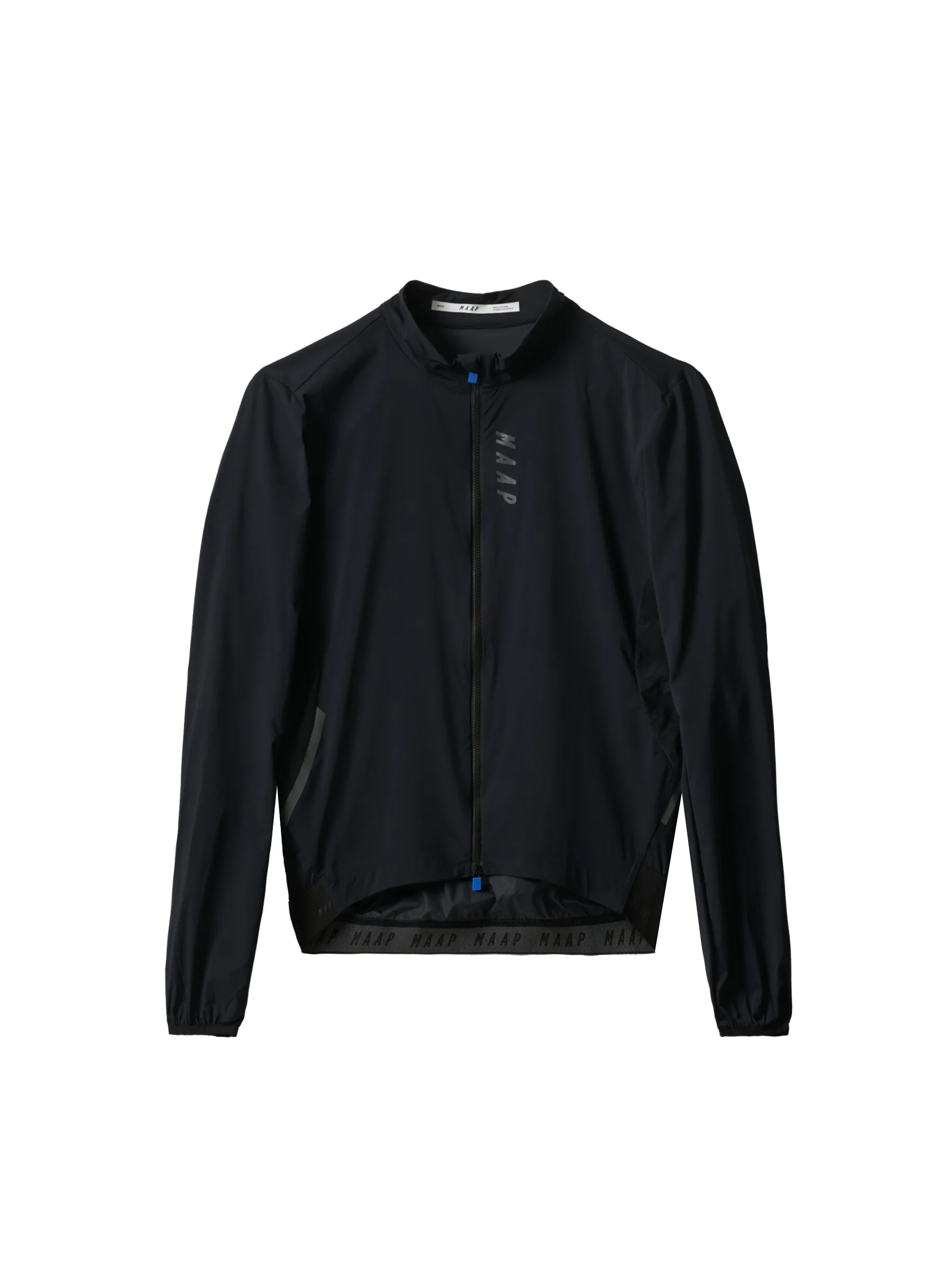 Flow Jacket - 1