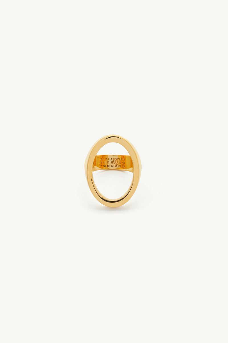Chevalière ring 1