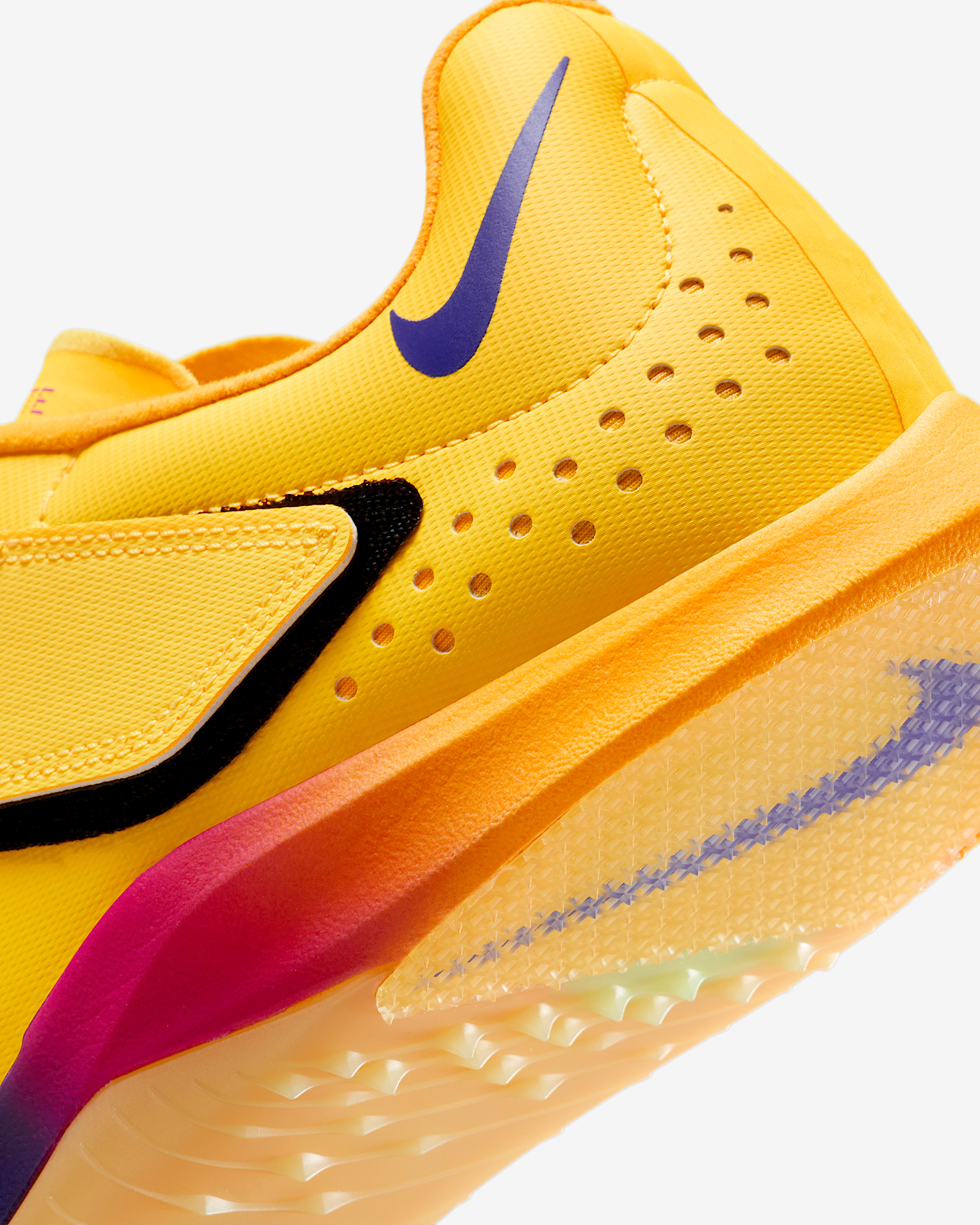 Nike Long Jump Elite Track & Field Jumping Spikes - 9