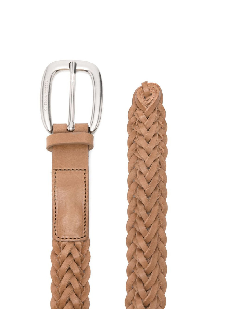 Golden Goose Houston belt outlook