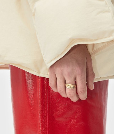 Bottega Veneta RING outlook