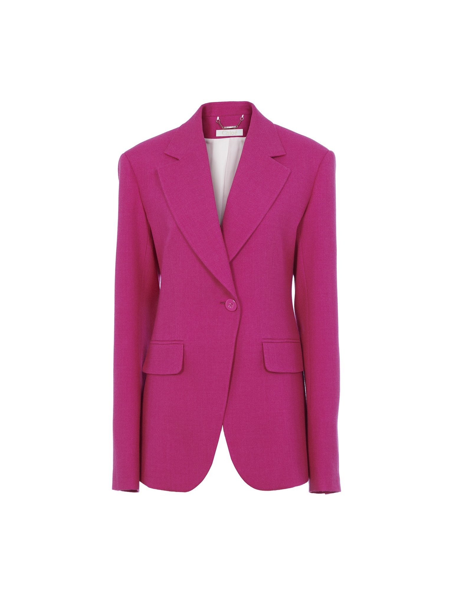 TAILORED JACKET - 1