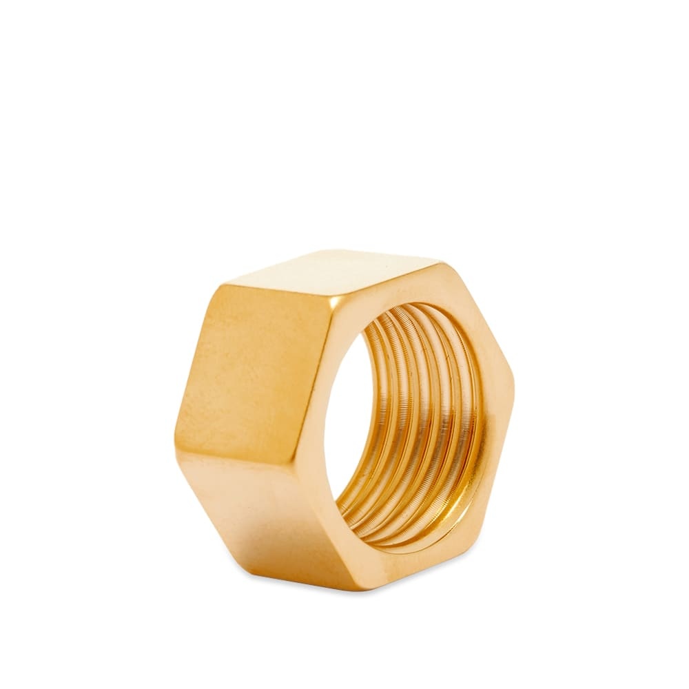 VETEMENTS Nut Ring - 2