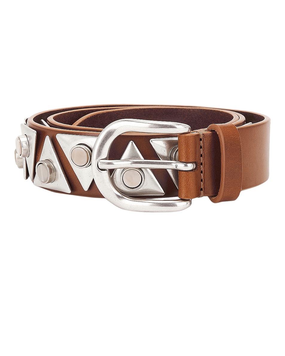 Veliana Belt - 3