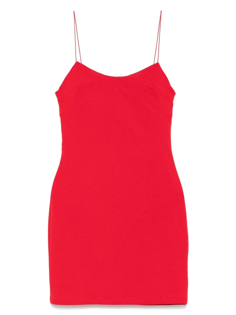 La Robe Sablier Courte dress 1