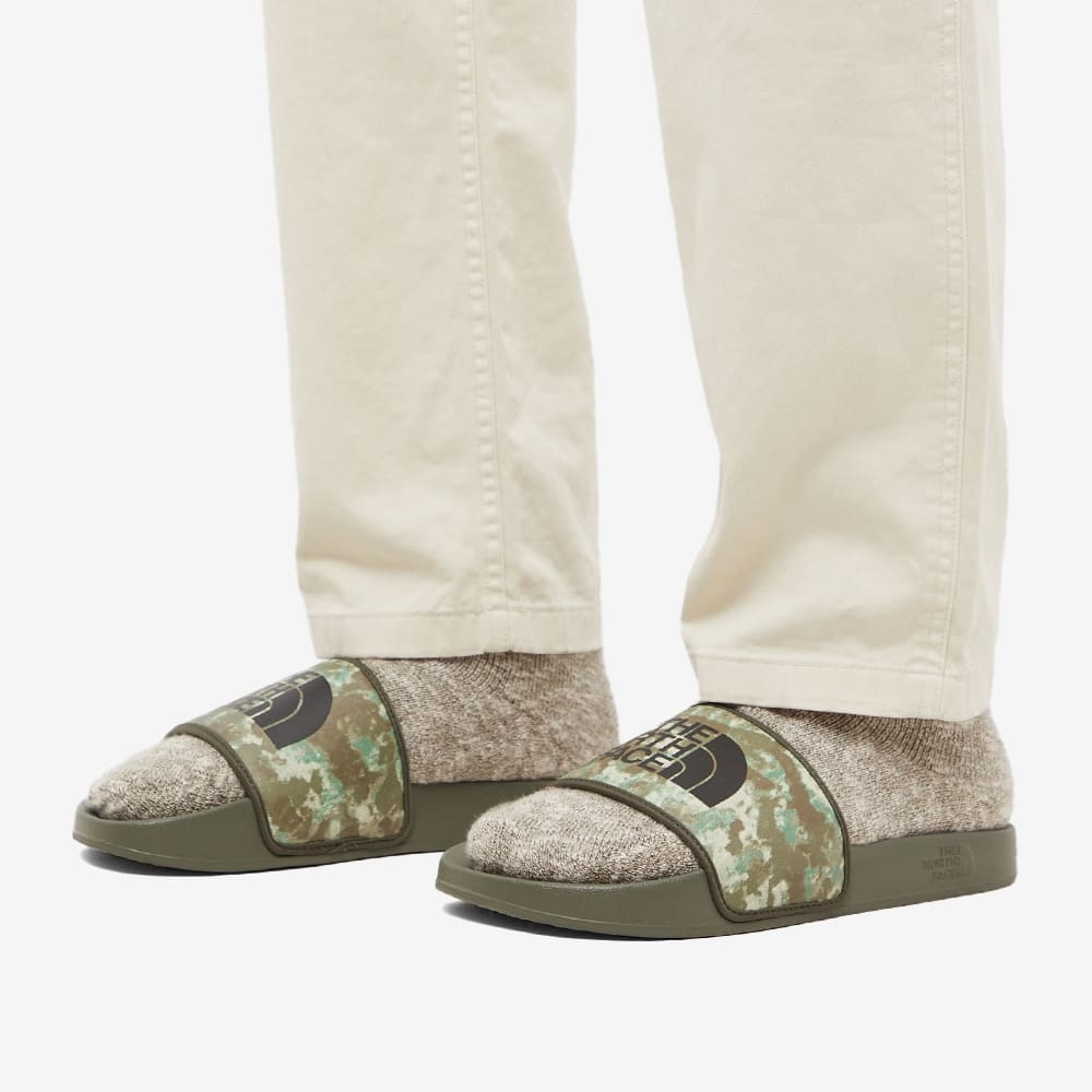 The North Face Base Camp Slide - 6