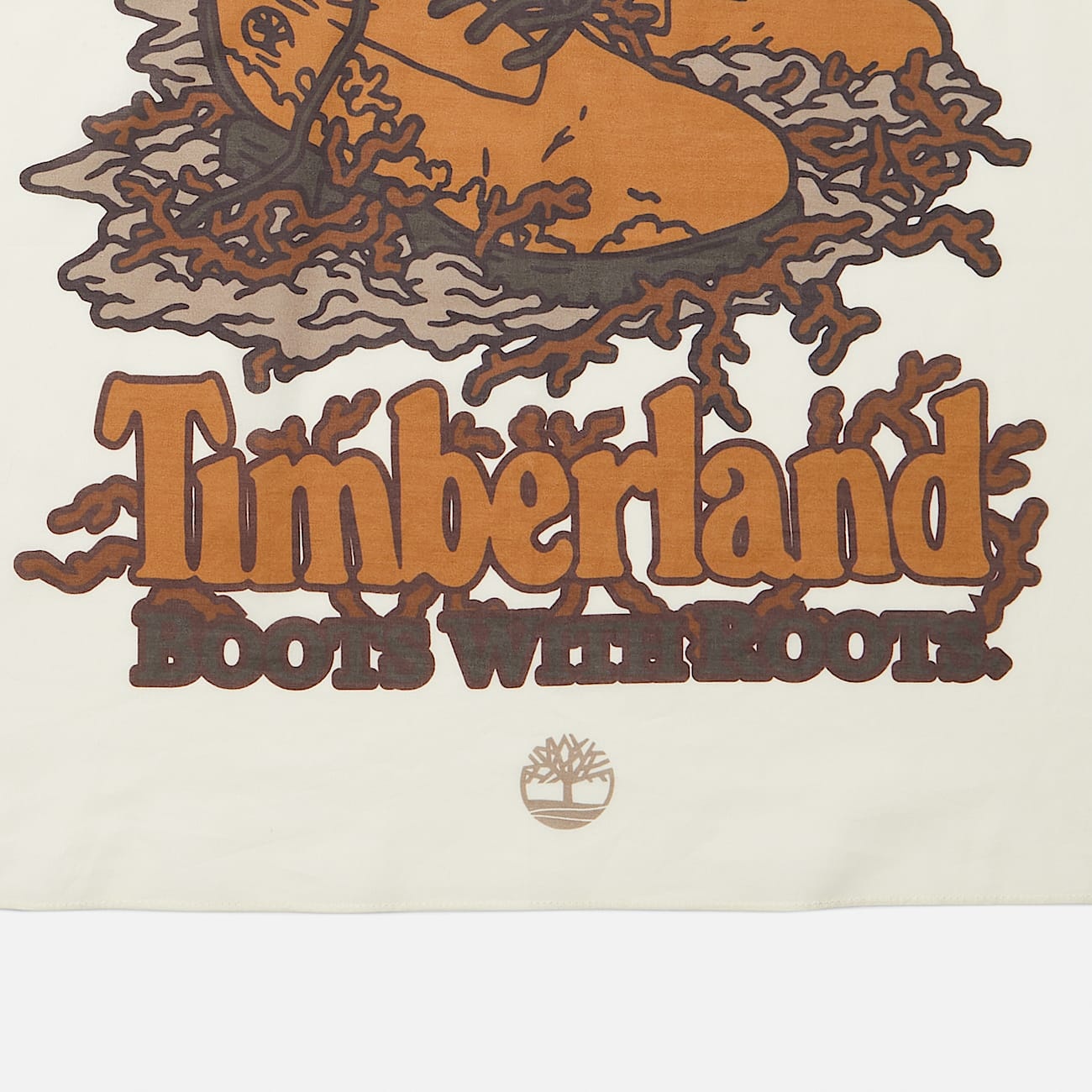 Legends Bandana - 3