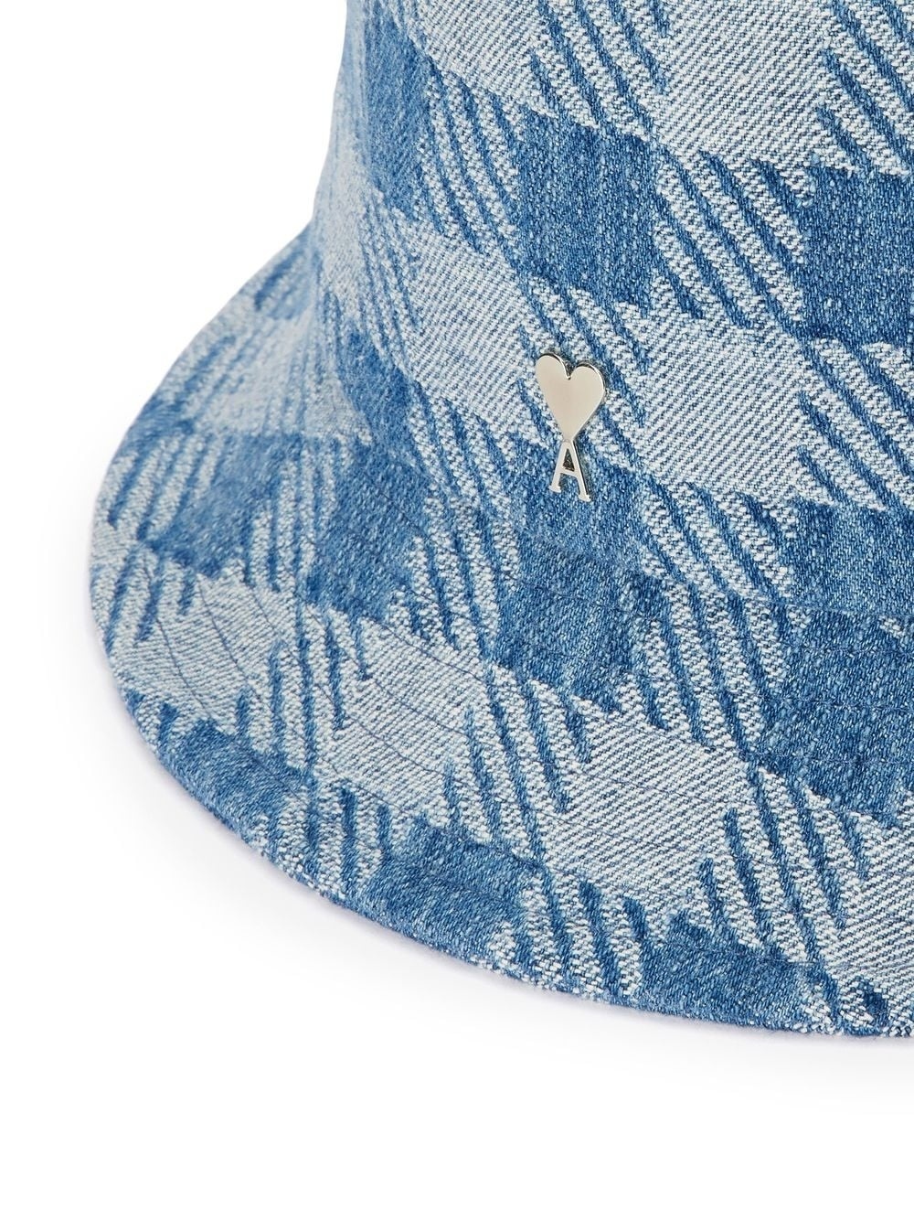 Ami de Coeur bucket hat - 4
