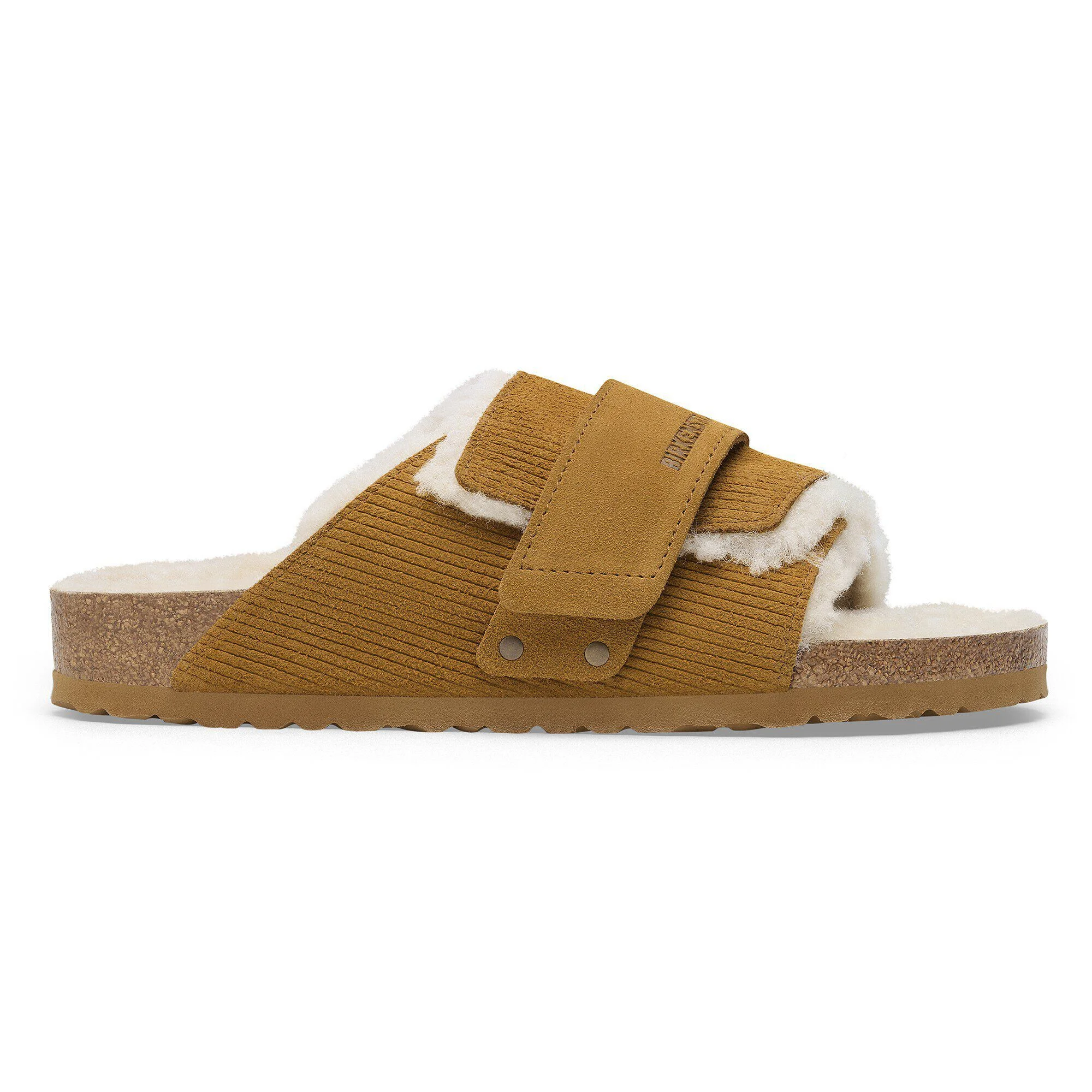 Kyoto Shearling - 1