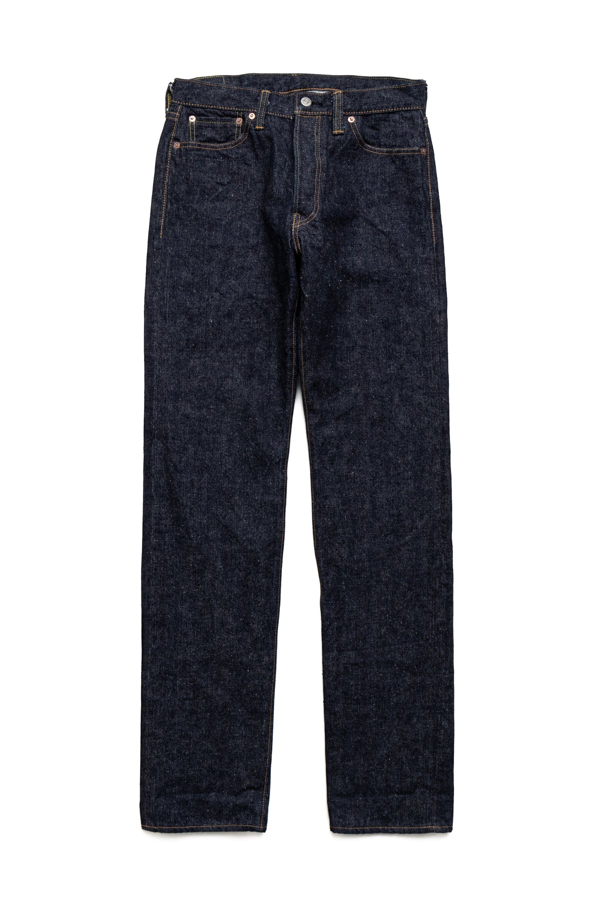 S510HX 47' Style 15oz Mid Rise Regular Straight - 3
