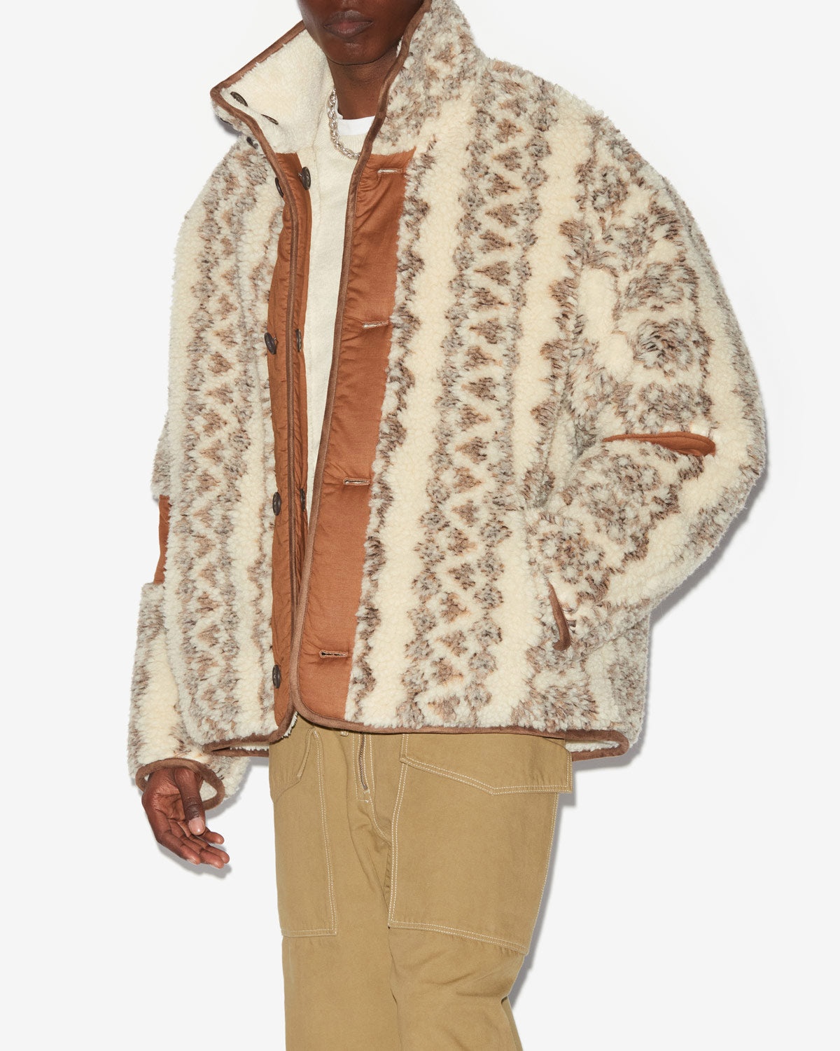 MADEO COAT - 4