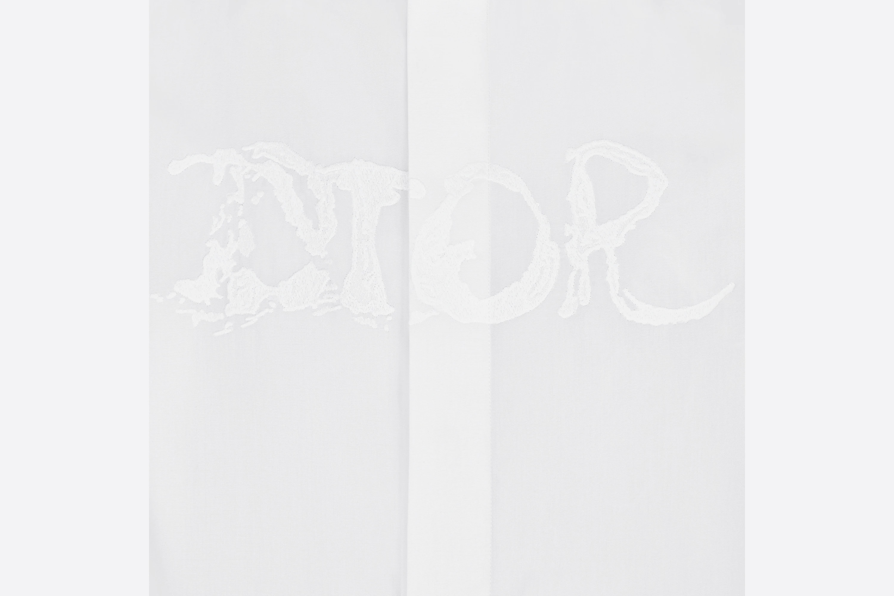 DIOR AND PETER DOIG Shirt - 3
