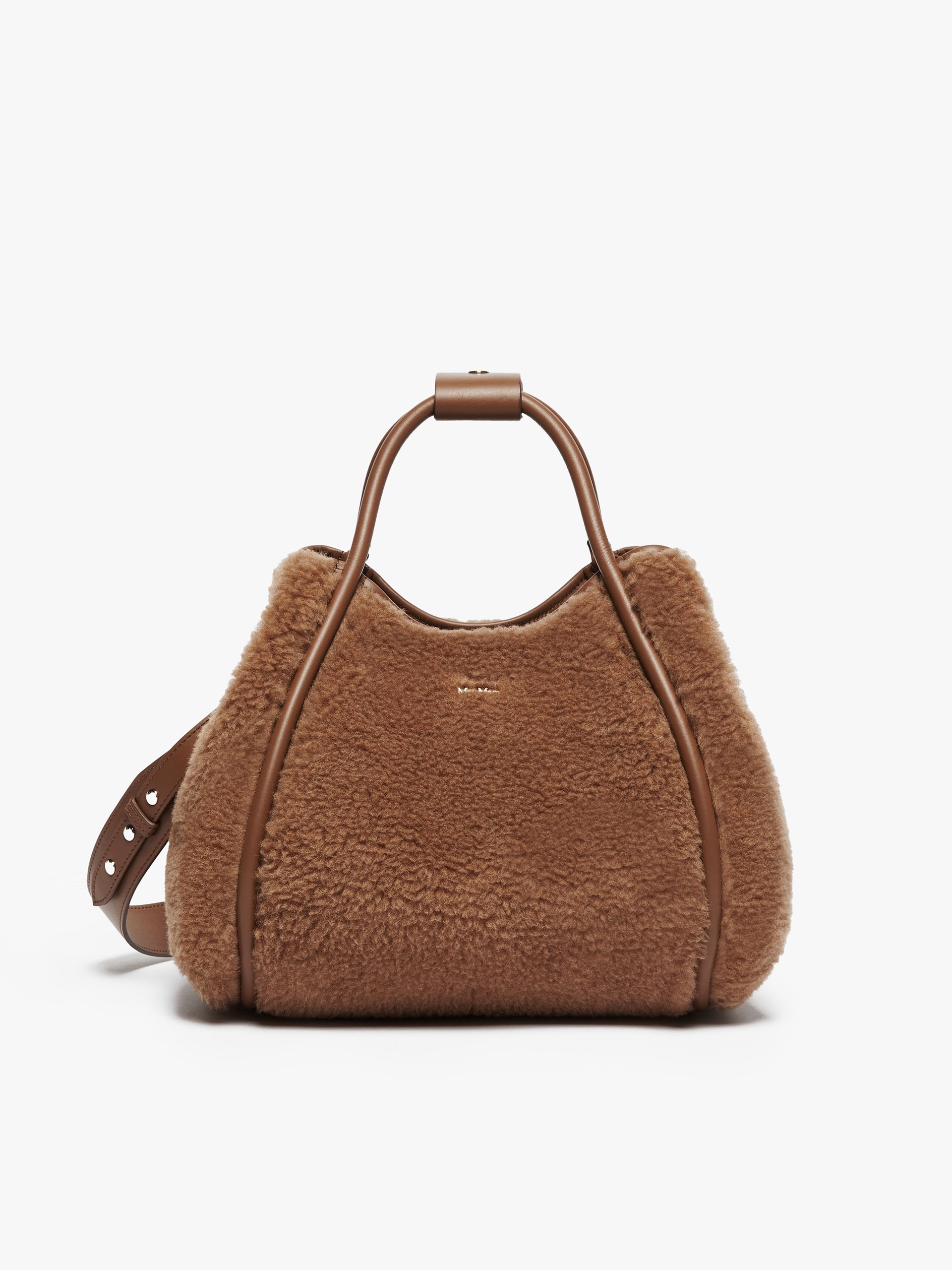 TMARINS Small Teddy fabric Marine bag - 4