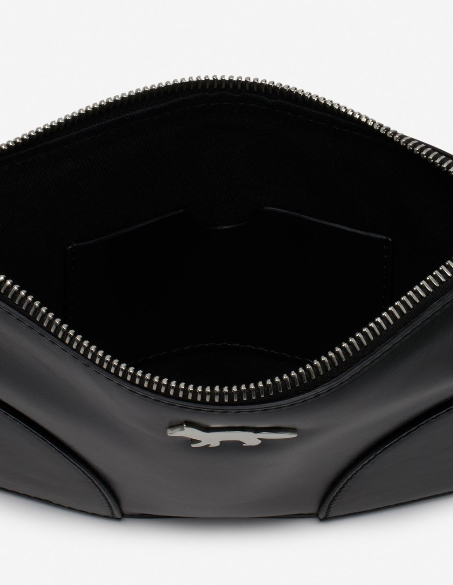 BOOGIE ZIPPED POUCH - 4