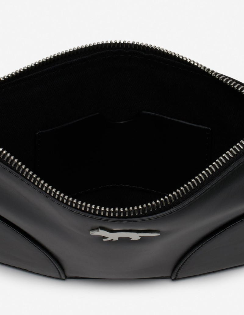 BOOGIE ZIPPED POUCH 4