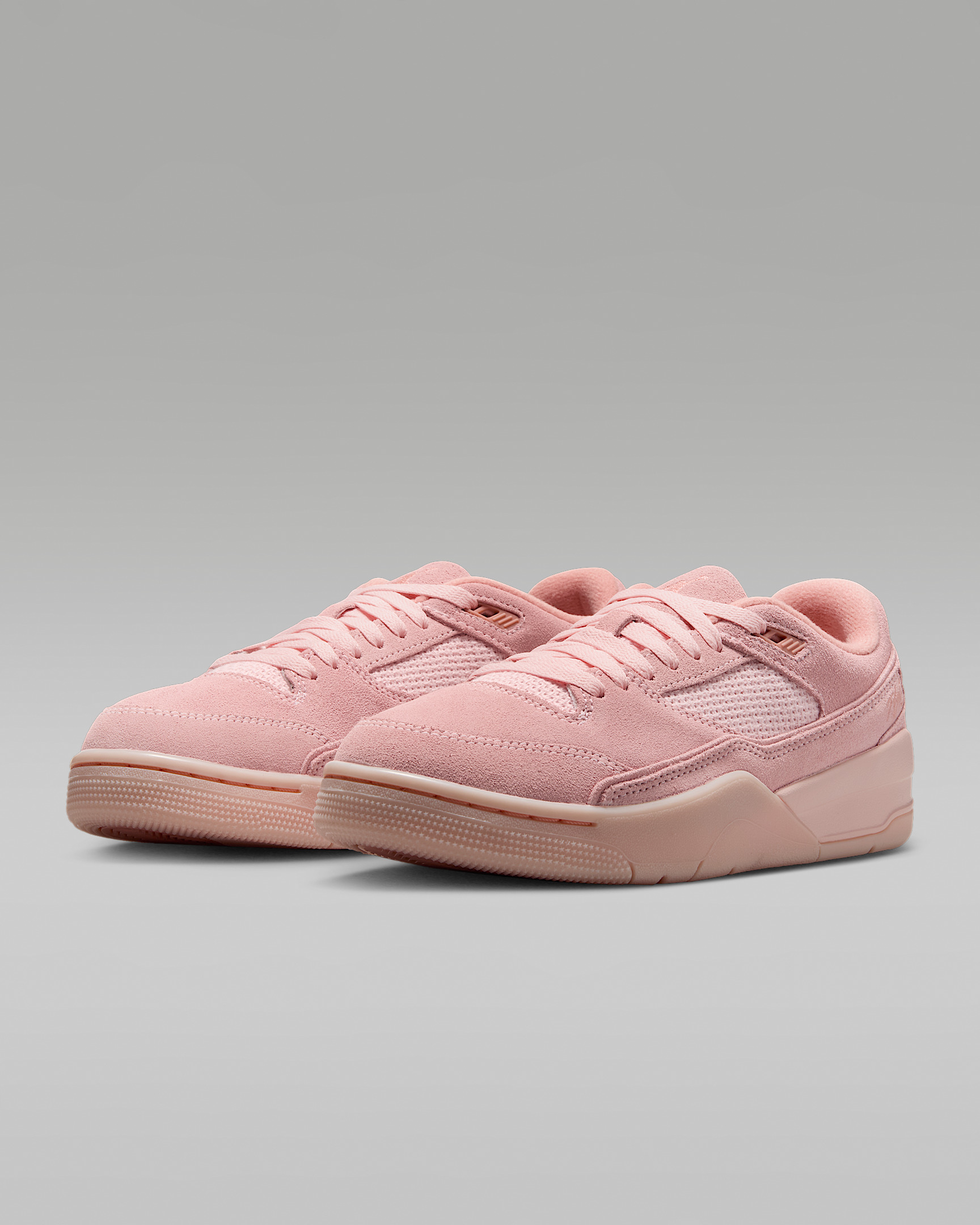 Jordan Flight Court Women's Shoes - 5