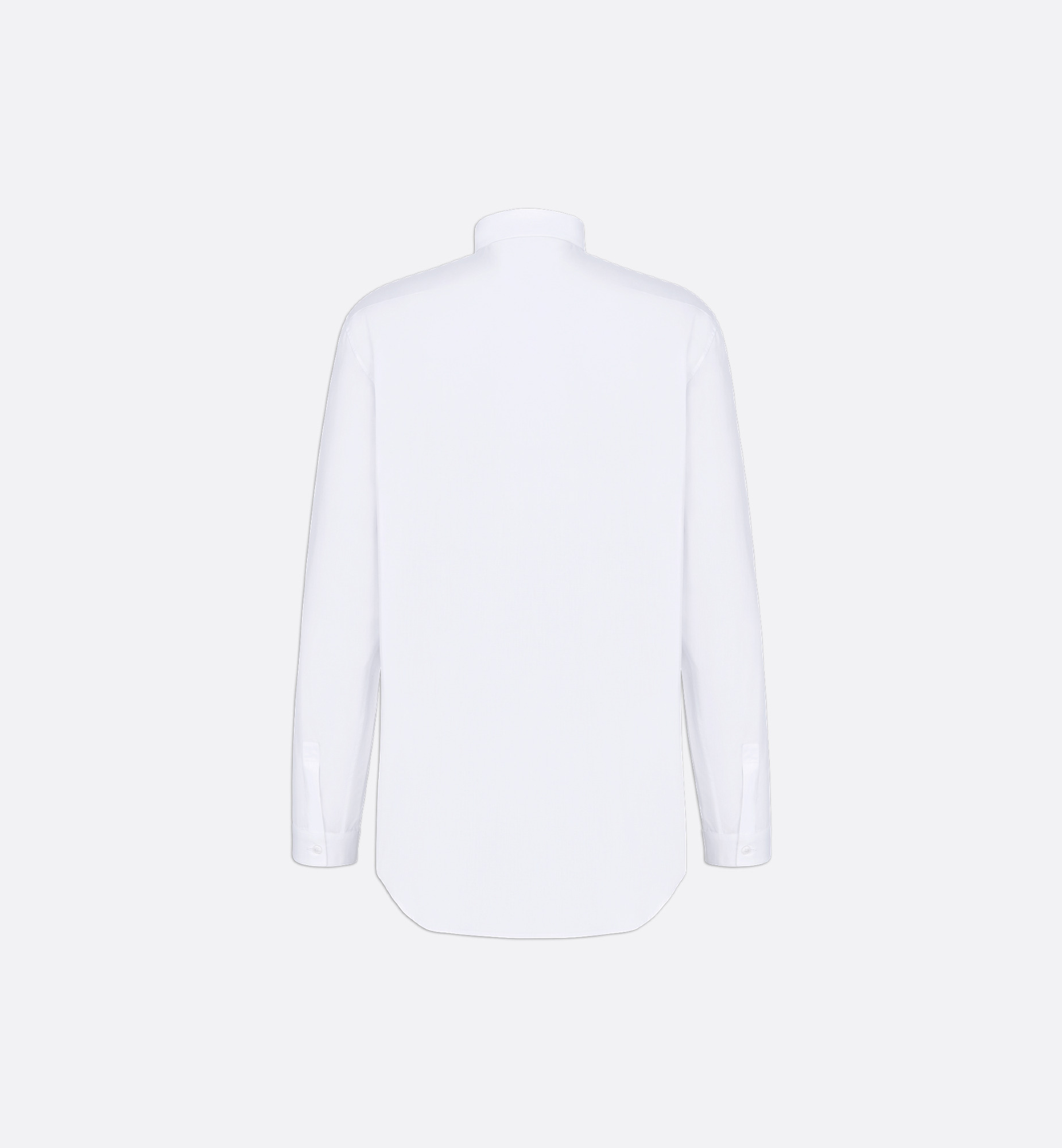 Shirt with Bee Embroidery - 3
