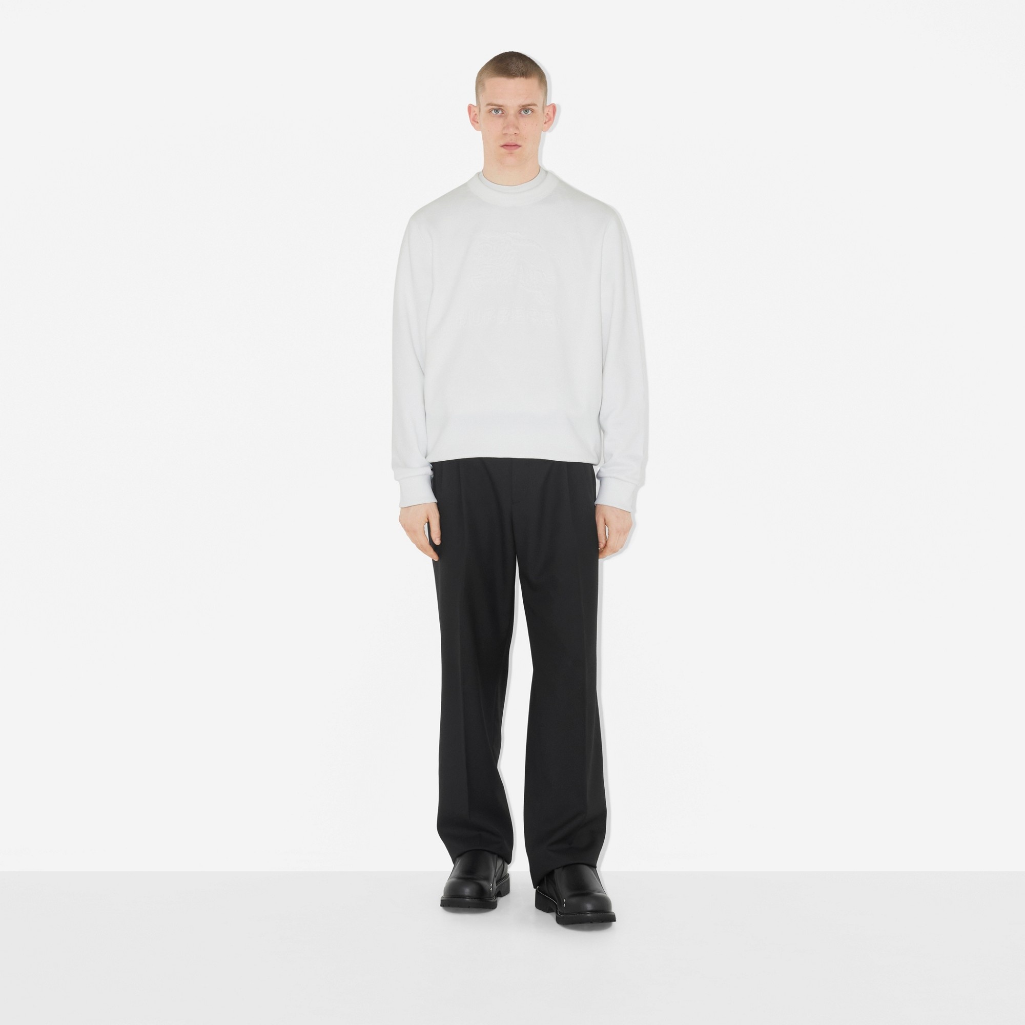 EKD Cotton Sweatshirt - 2