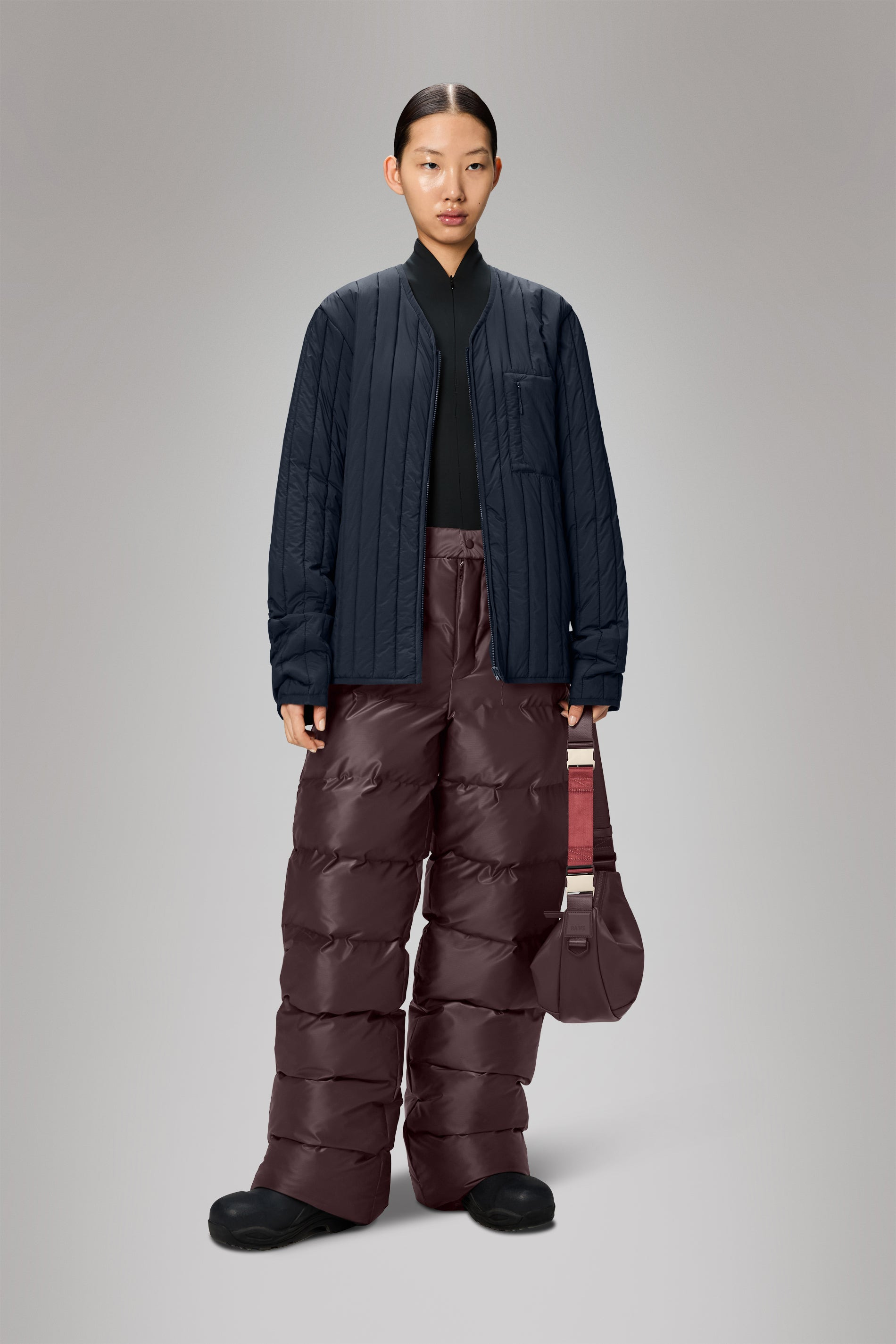 Banja Liner Jacket - 4